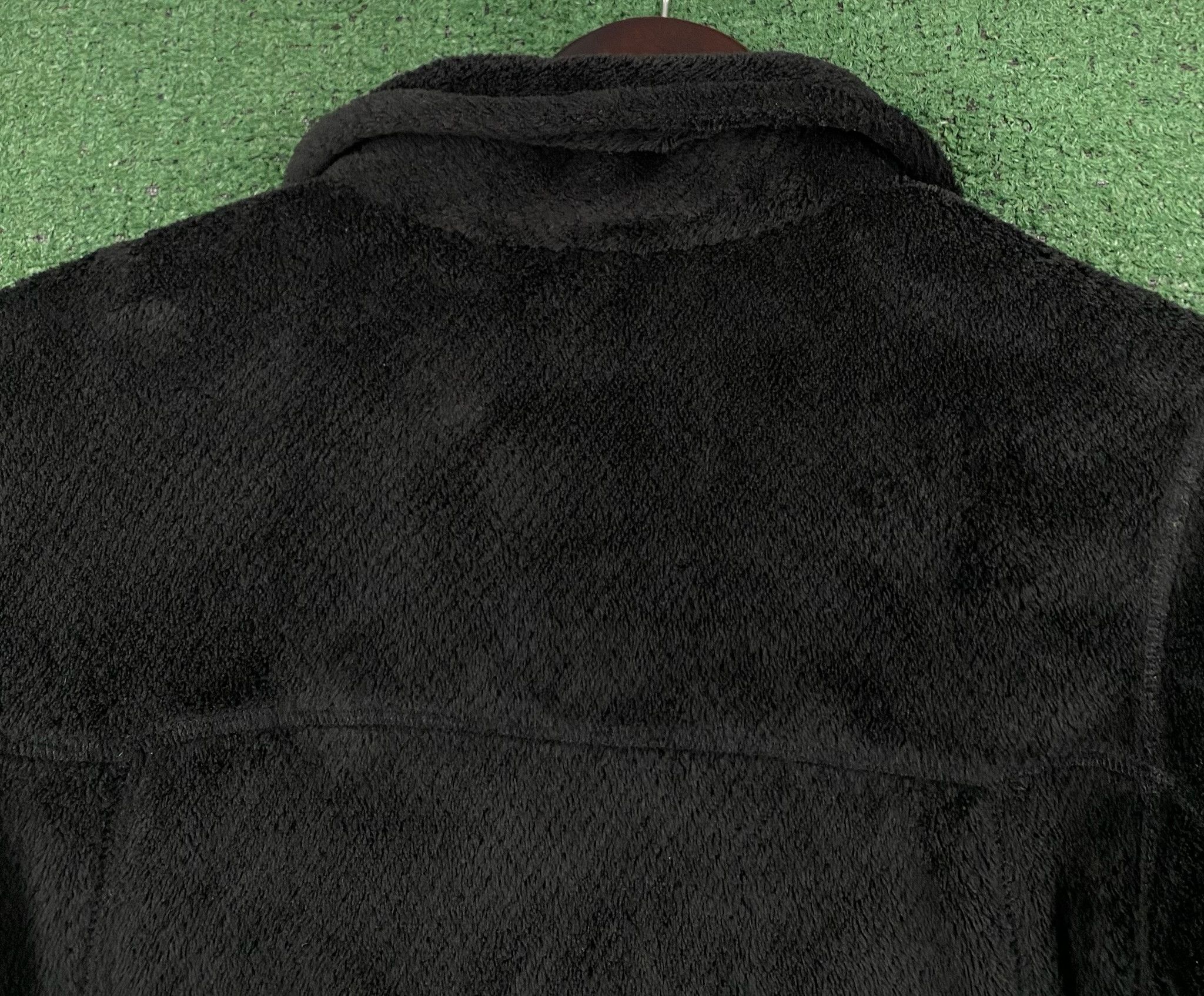 Patagonia Patagonia Re-Tool Snap-T Black Pullover Jacket Small Size S / US 4 / IT 40 - 6 Thumbnail