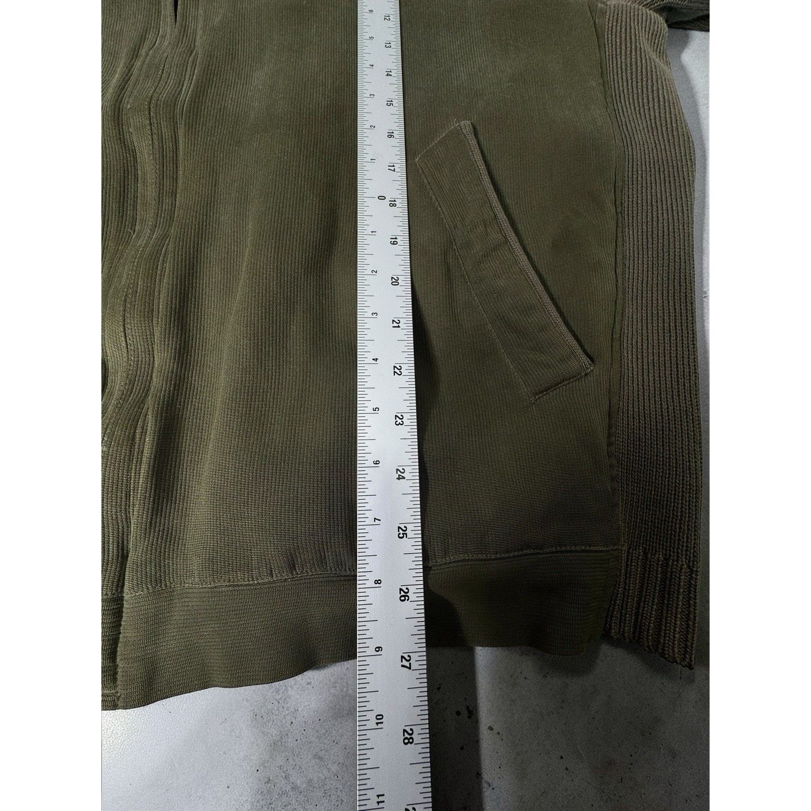 Tommy Bahama Tommy Bahama Castillian Jet Setter Full Zip Jacket Men’s L Size US L / EU 52-54 / 3 - 4 Thumbnail