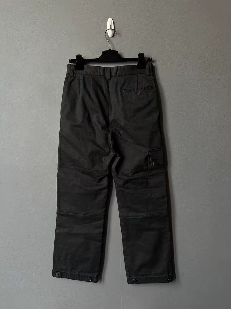 Loewe LOEWE Padded work trousers Size 30" / US 8 / IT 44 - 2 Thumbnail