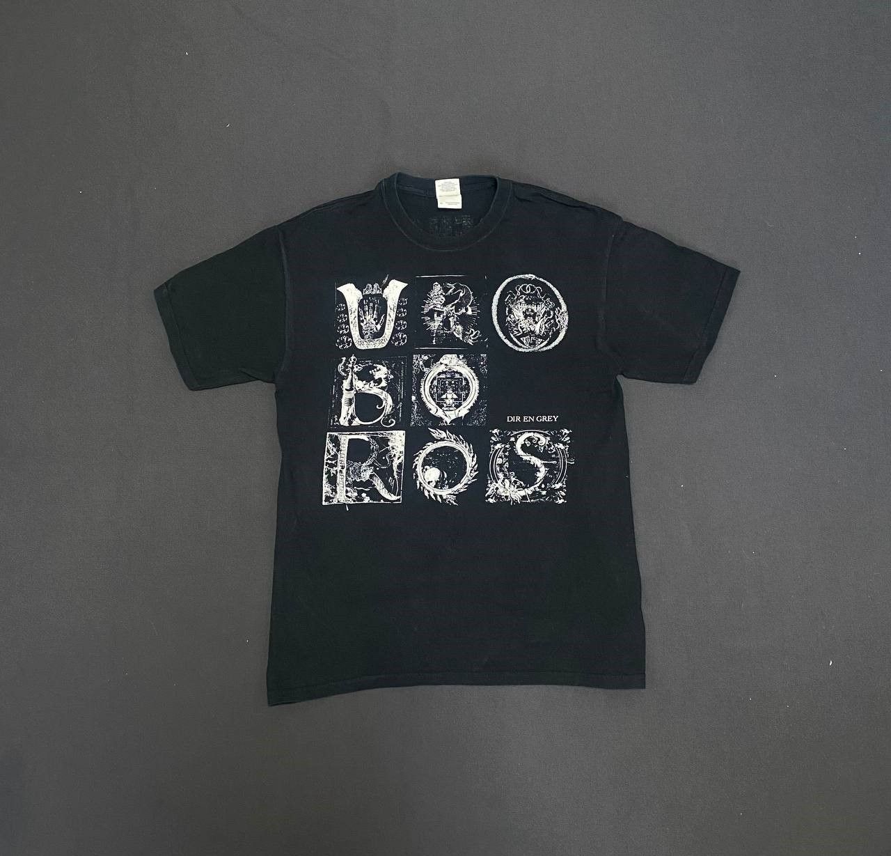Dir En Grey | Grailed