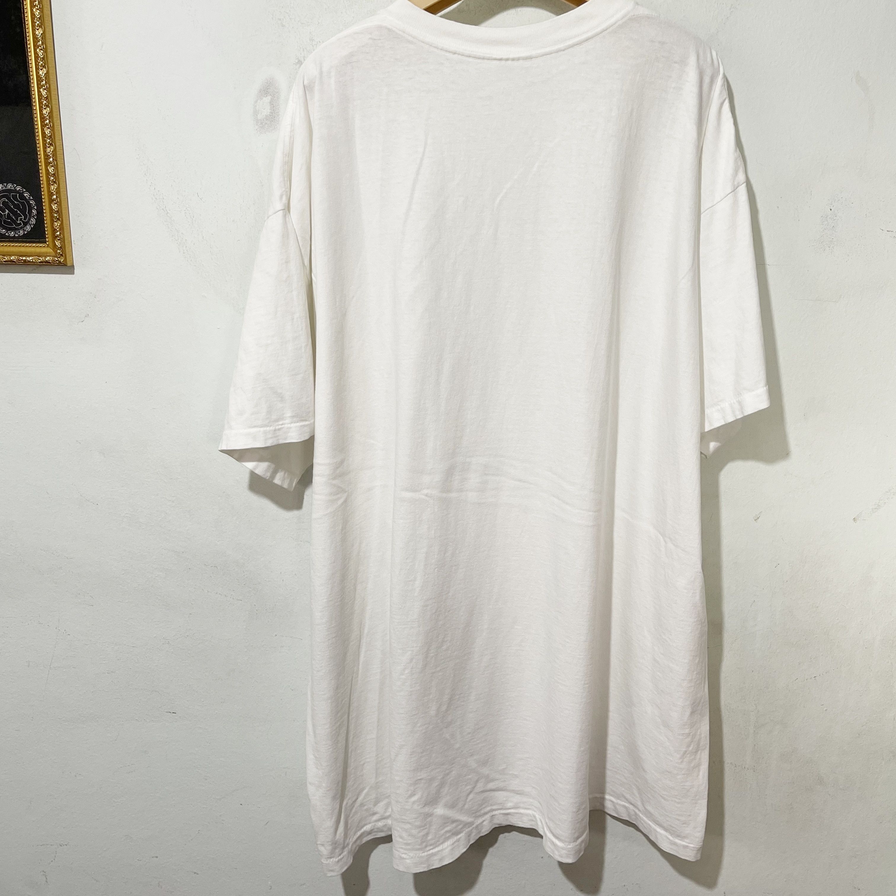 Vintage Vintage 90s Angel T-Shirt Size US XXL / EU 58 / 5 - 3 Thumbnail