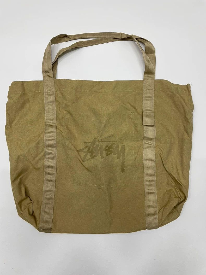 Our Legacy Our Legacy Beach tote bag shoulder bag Size ONE SIZE - 2 Thumbnail