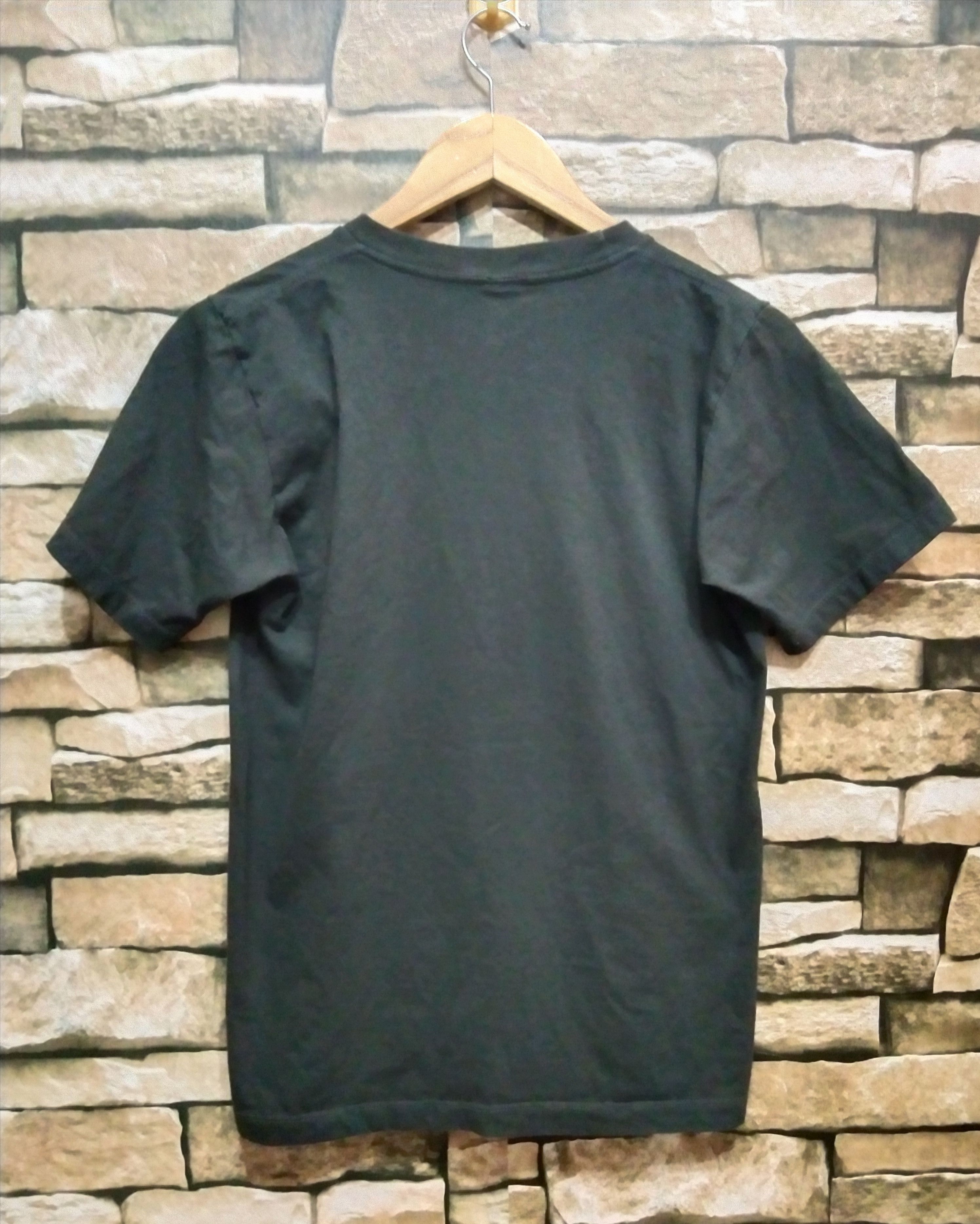Band Tees × The Rolling Stones The Rolling Stones Shirt Size US M / EU 48-50 / 2 - 2 Thumbnail