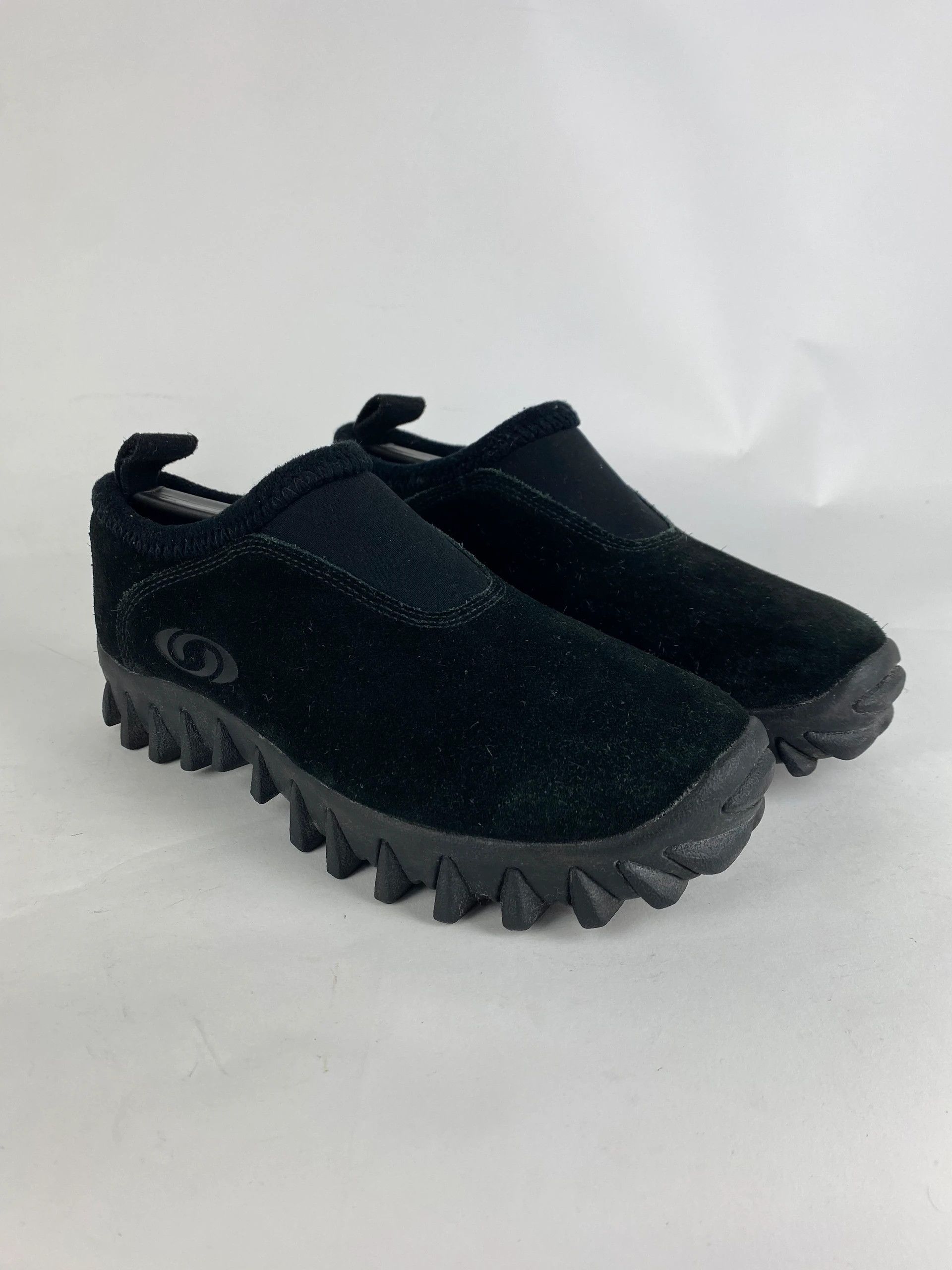 Salomon × Vintage salomon snow clog vintage outdoor hiking trekking gorp Size US 7 / EU 40 - 6 Thumbnail