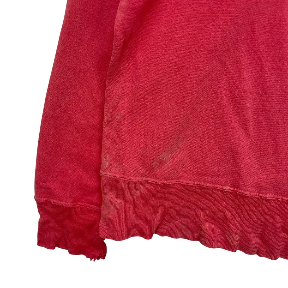 Toyo Enterprises 💥Vintage Distressed Arrowhead Toyo Enterprise Sweatshirt Size US L / EU 52-54 / 3 - 5 Thumbnail