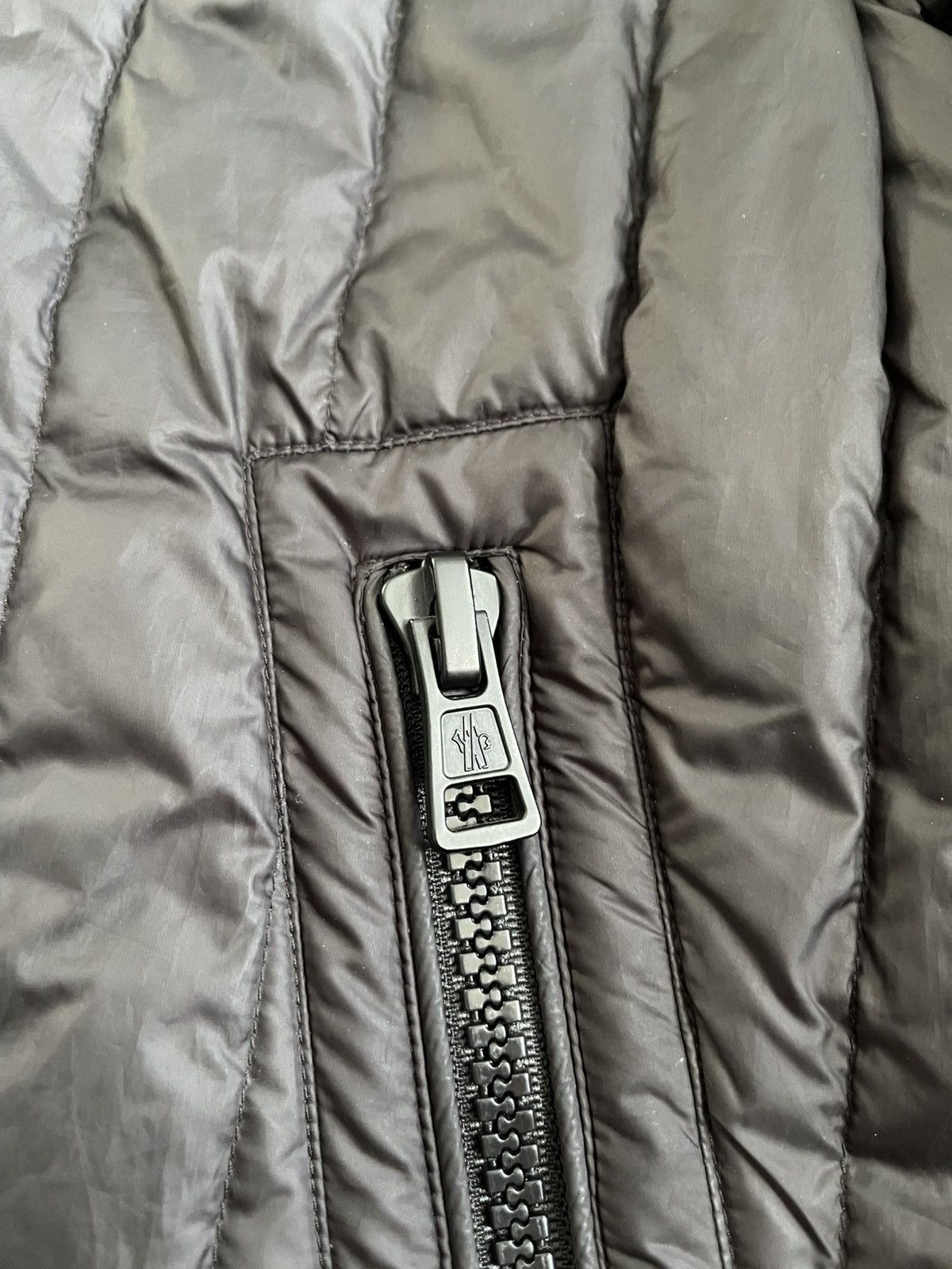 Craig Green × Moncler Moncler x Craig Green Banach Down Jacket Size US XL / EU 56 / 4 - 7 Thumbnail