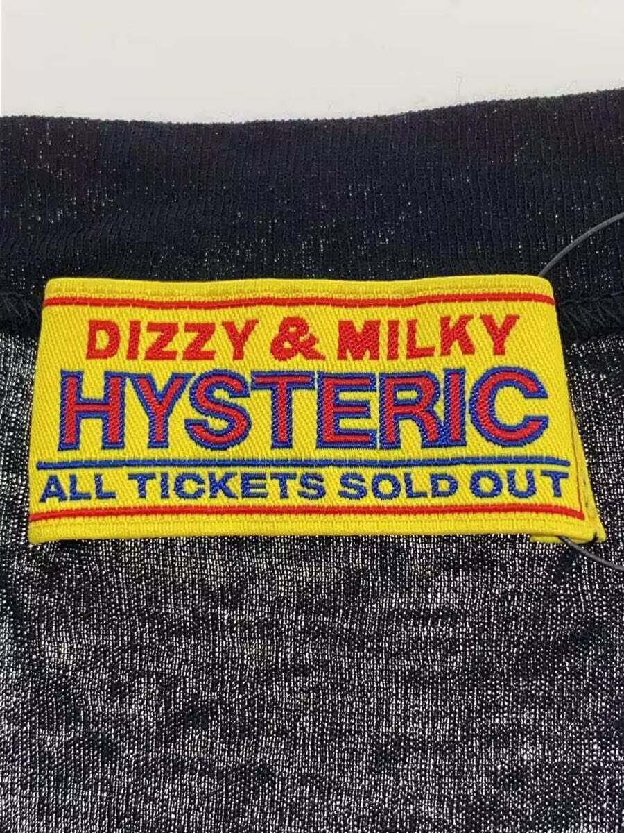Hysteric Glamour Hysteric Woman Layered Tee Size US M / EU 48-50 / 2 - 5 Thumbnail