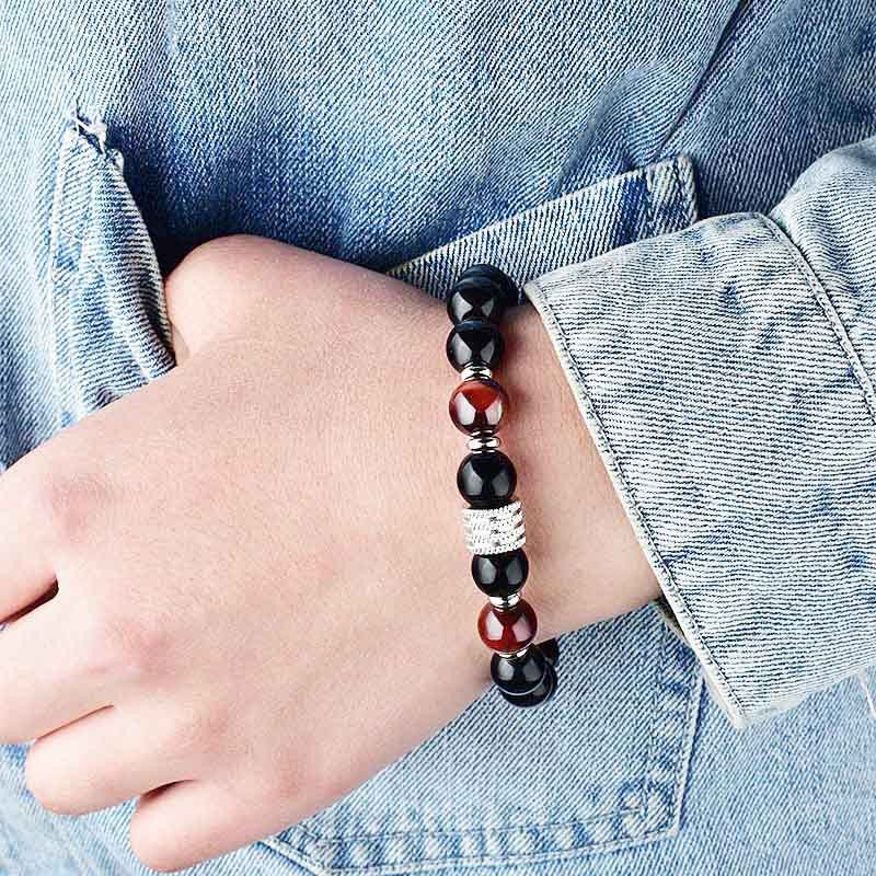 Jewelry Crazy Bracelet Y2K Punk Chain Gotch Bracelets Chains Size ONE SIZE - 1 Thumbnail