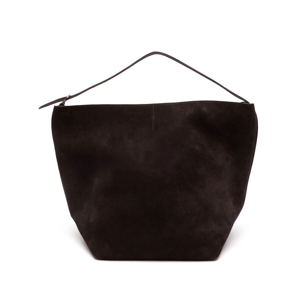Toteme Toteme BLACK Tote Bags Size ONE SIZE - 1 Thumbnail