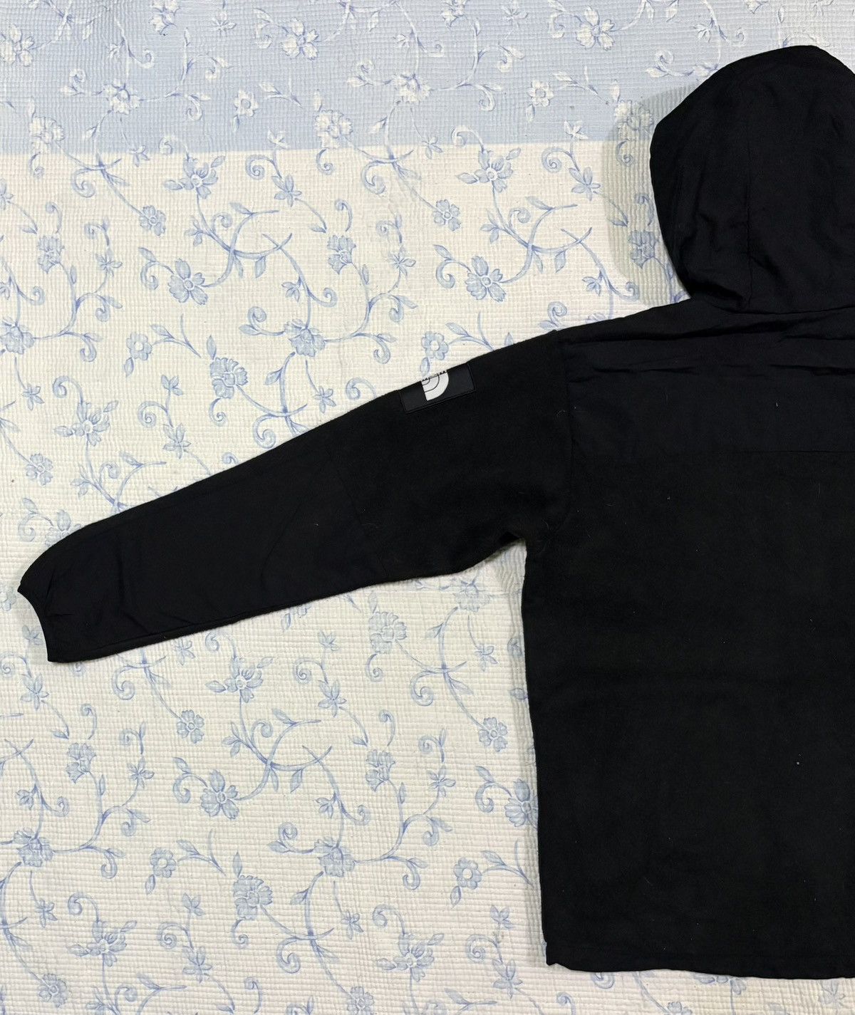 The North Face The North Face Denali Fleece Hoodies Jacket Size US M / EU 48-50 / 2 - 9 Thumbnail
