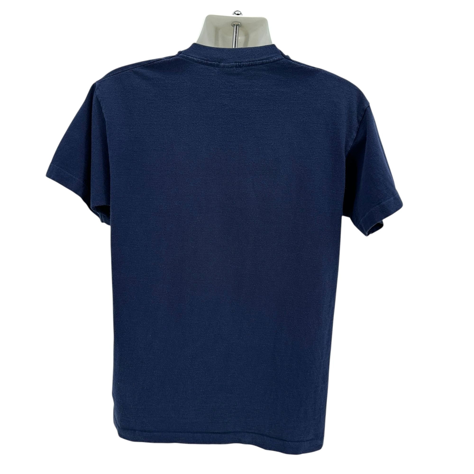 Fruit Of The Loom Vintage Fruit Of The Loom Adult Large Shirt World Youth Day Size US L / EU 52-54 / 3 - 4 Thumbnail