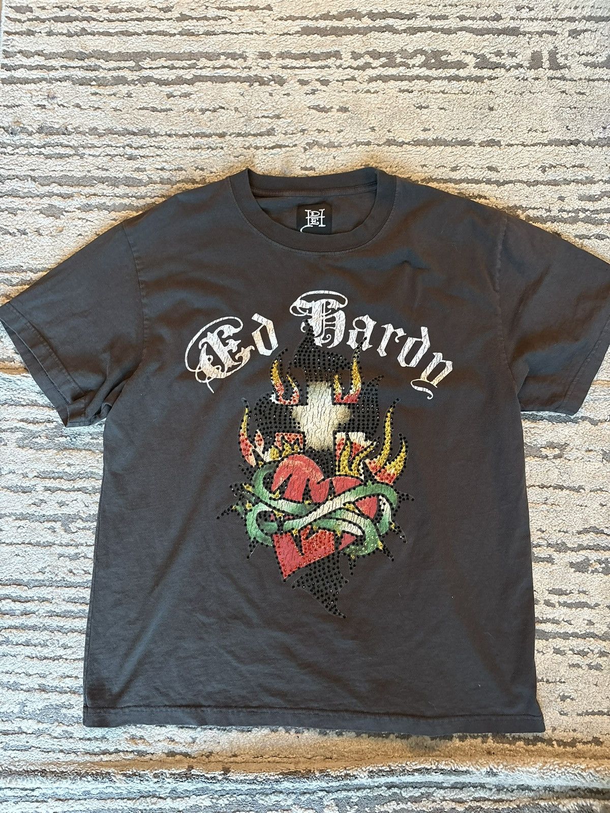 Ed Hardy ed hardy tee Size US XXL / EU 58 / 5 - 1 Thumbnail