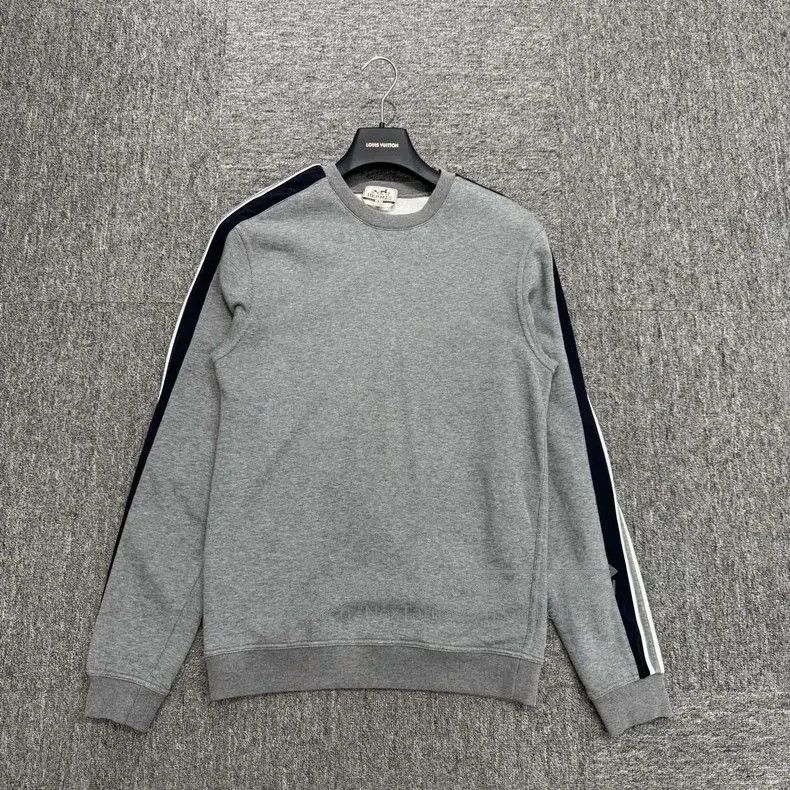 Hermes Hermes H Stripe Sweatshirt. Size US S / EU 44-46 / 1 - 1 Thumbnail