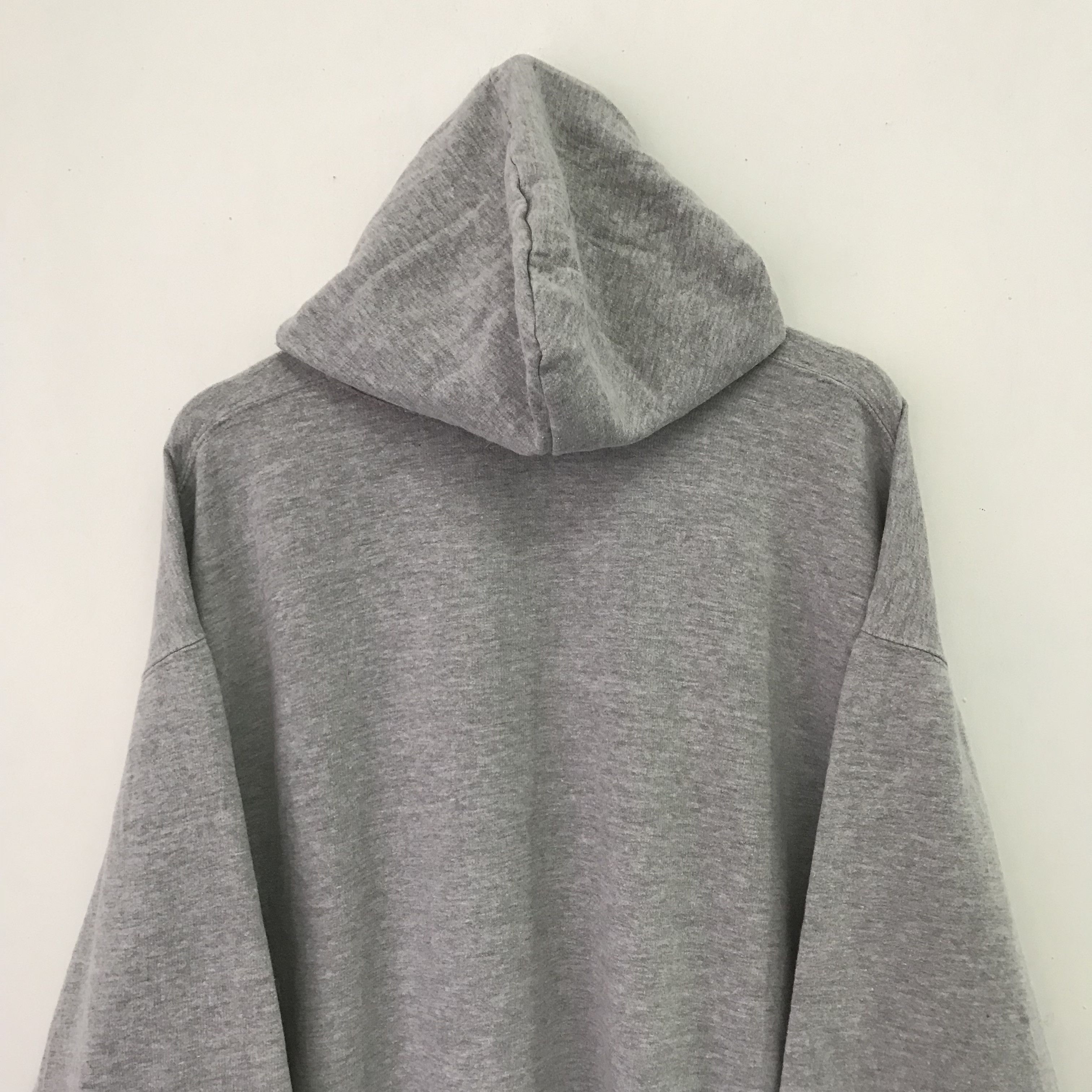 California Republic Vintage San Diego California Gray - 178 Size US XL / EU 56 / 4 - 9 Thumbnail
