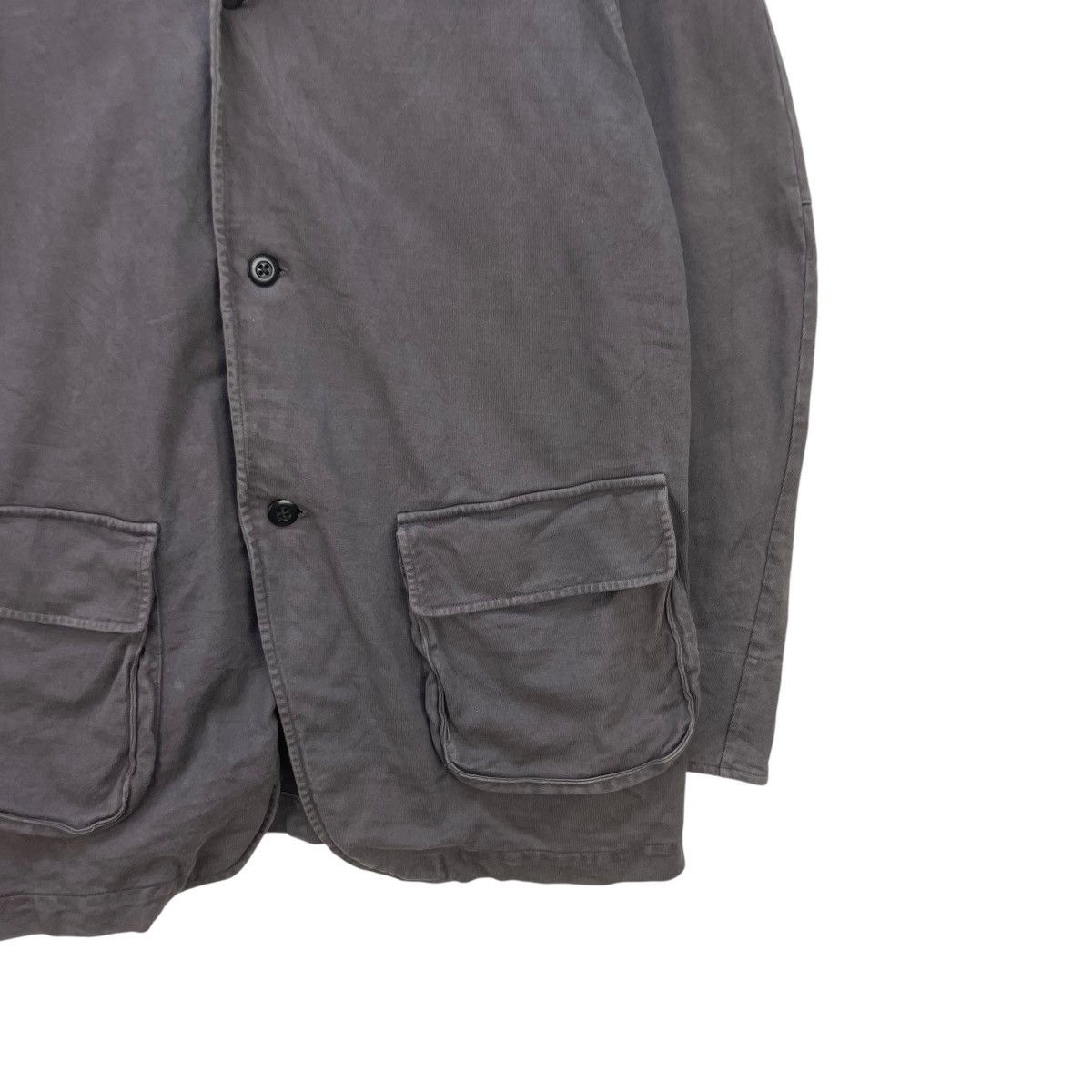 45rpm × Buzz Rickson's Vintage Japanese Brand Vesture Barns Jacket Size US M / EU 48-50 / 2 - 3 Thumbnail
