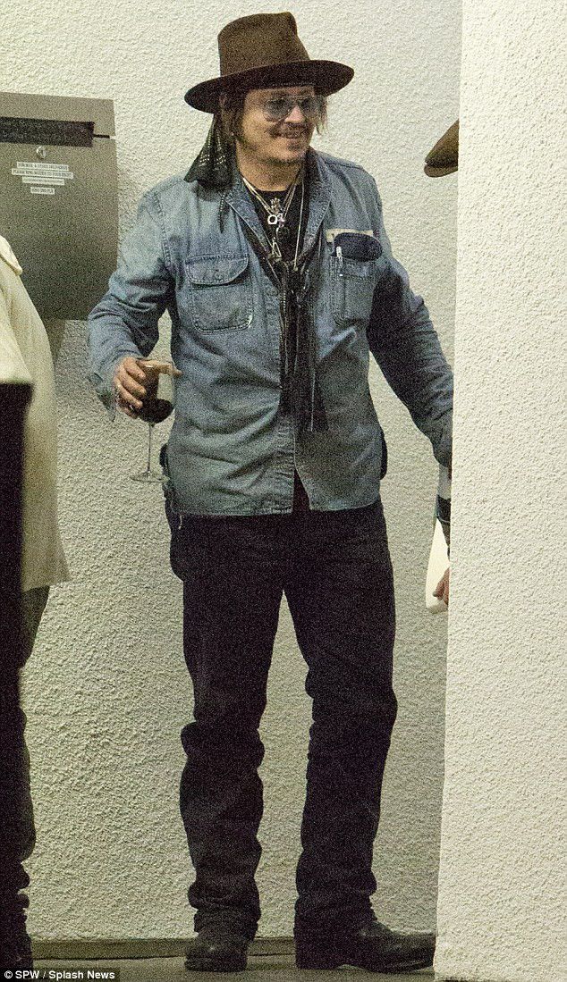 RRL Ralph Lauren Johnny Depp’s favorite Double RL Shirt Limited Edition Size US L / EU 52-54 / 3 - 4 Thumbnail
