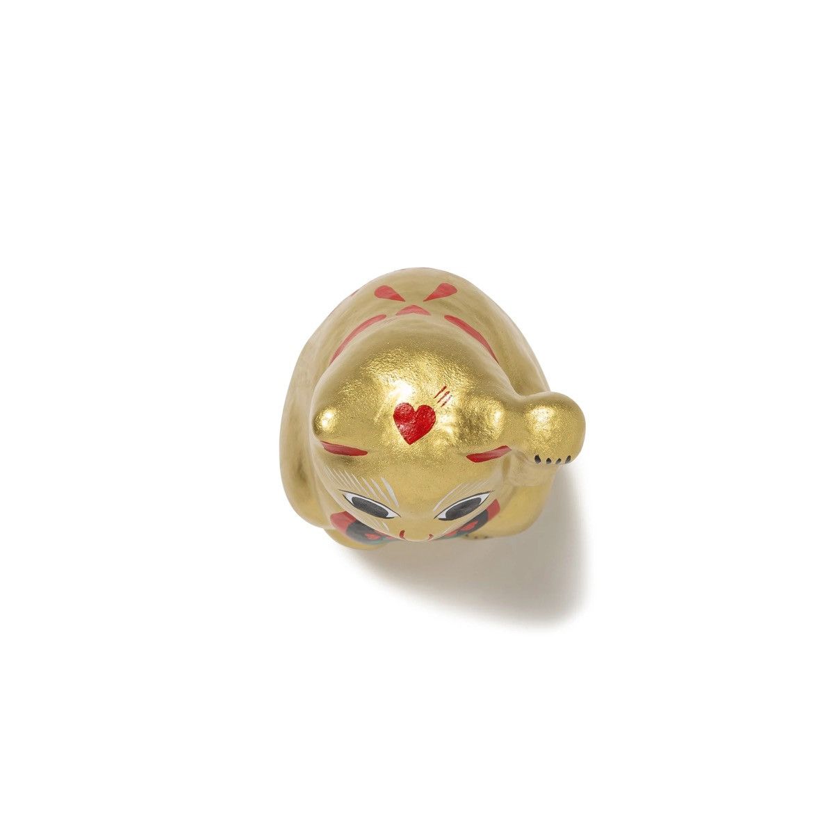Human Made Human Made Lucky Cat Size ONE SIZE - 5 Thumbnail