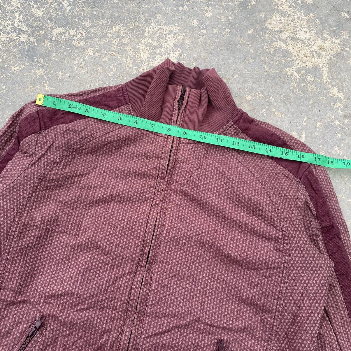 Diesel vintage diesel reversible bomber jacket Size US M / EU 48-50 / 2 - 16 Thumbnail