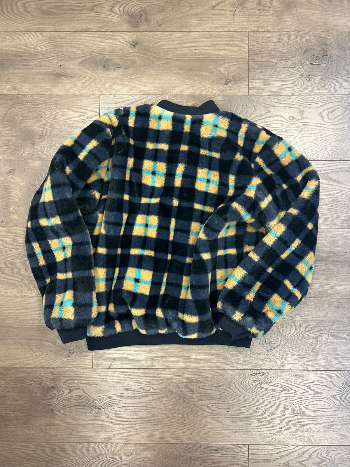 CNCPTS × Nike Nike x Concepts Turdunken Reversible Jacket Medium Size US M / EU 48-50 / 2 - 1 Thumbnail
