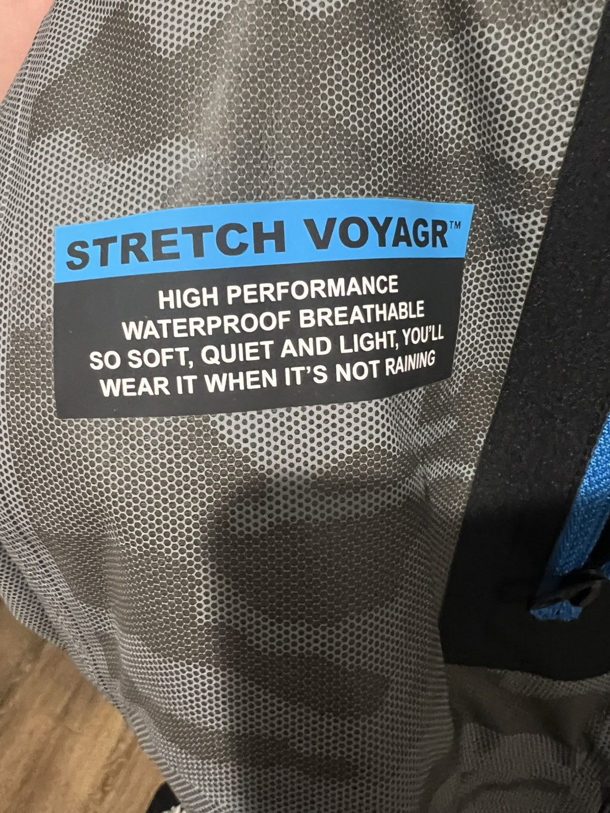 Kuhl Kuhl Stretch Voyagr Jacket Size US M / EU 48-50 / 2 - 5 Thumbnail