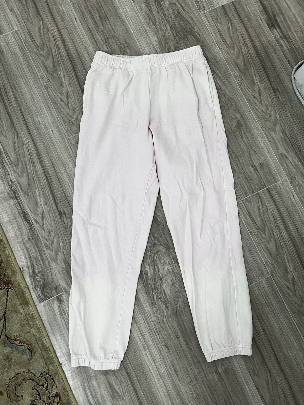 Kith KITH ombré tie dye sweatpants Size 26" / US 2 / IT 38 - 1 Thumbnail