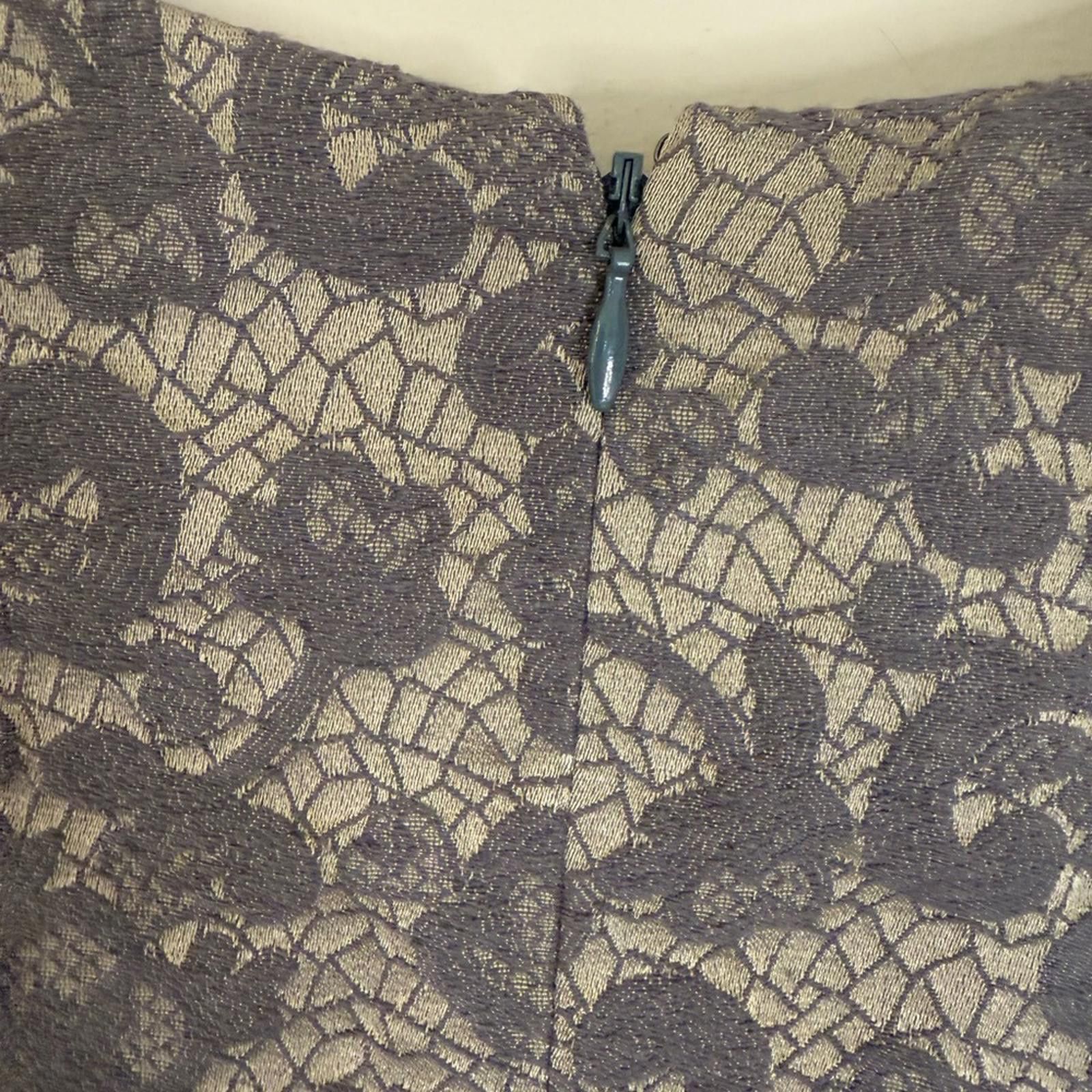 Banana Republic Banana Republic lace short sleeve midi dress SZ 2 Size XS / US 0-2 / IT 36-38 - 4 Thumbnail