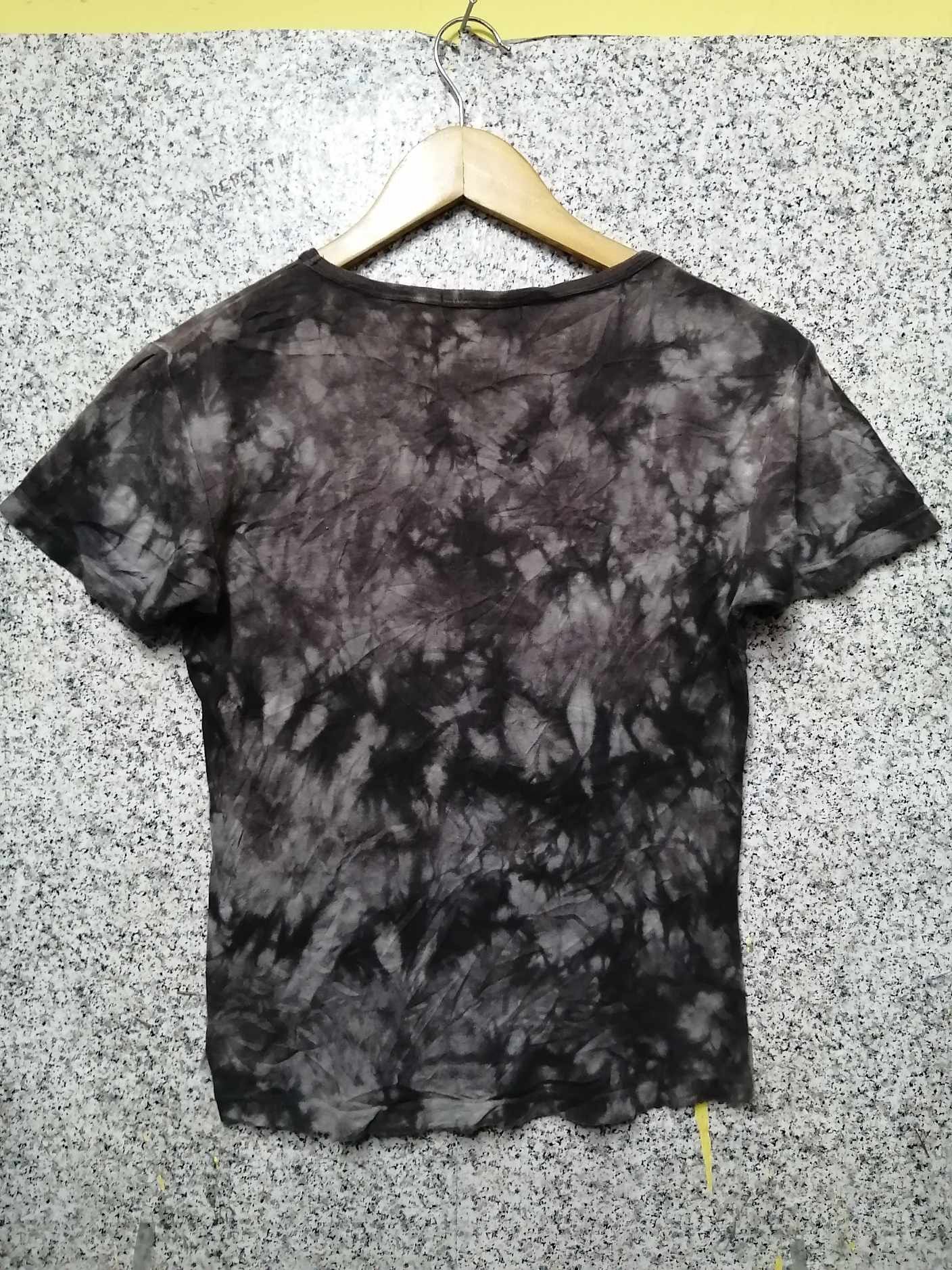 Hysteric Glamour × Japanese Brand × Vintage VINTAGE BETTYS BLUE INSPIRED HYSTERIC GLAMOUR VERY RARE Size S / US 4 / IT 40 - 2 Thumbnail