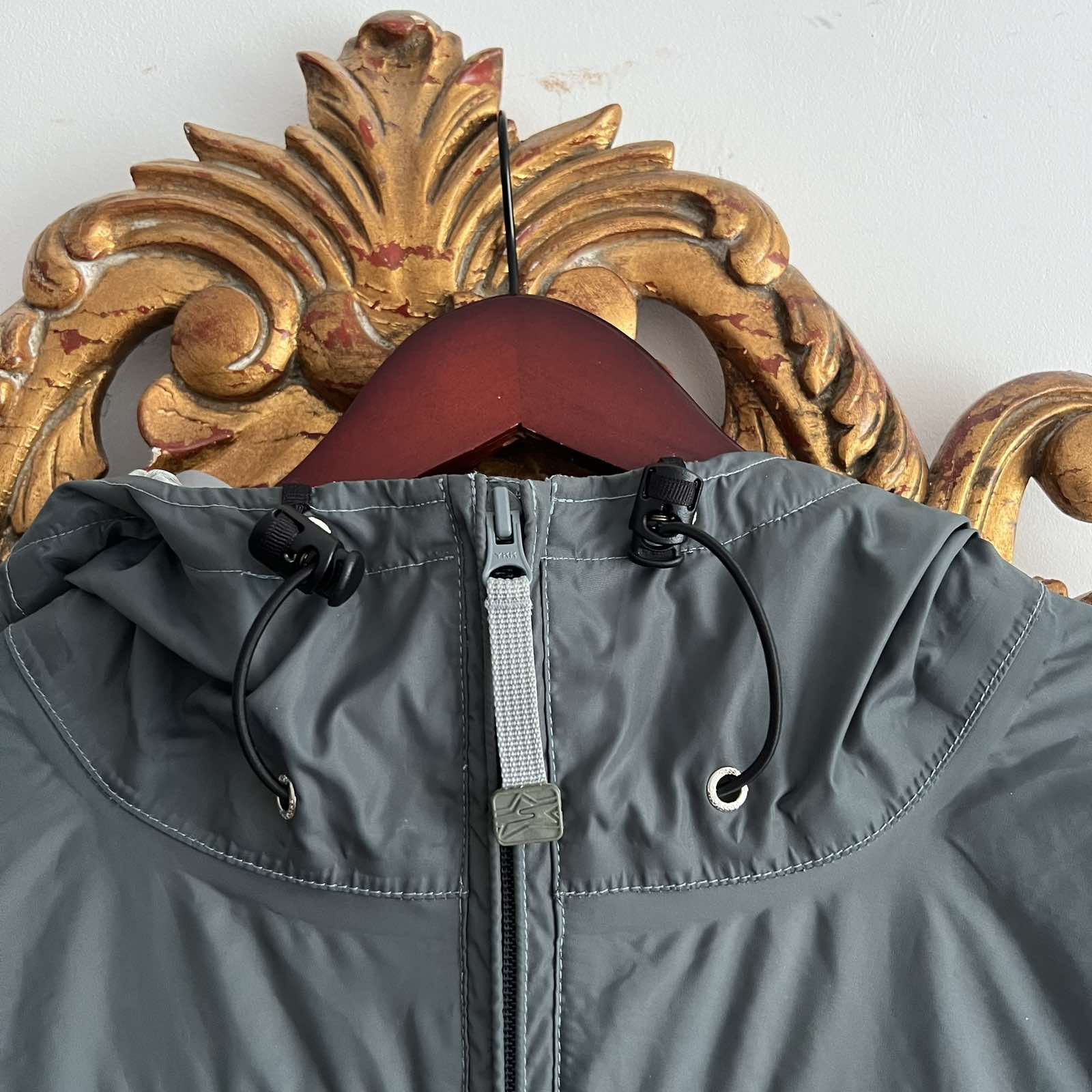 Vintage Vintage Sessions Polar Wear Half Zip Jacket Winter Jacket Size US L / EU 52-54 / 3 - 5 Thumbnail