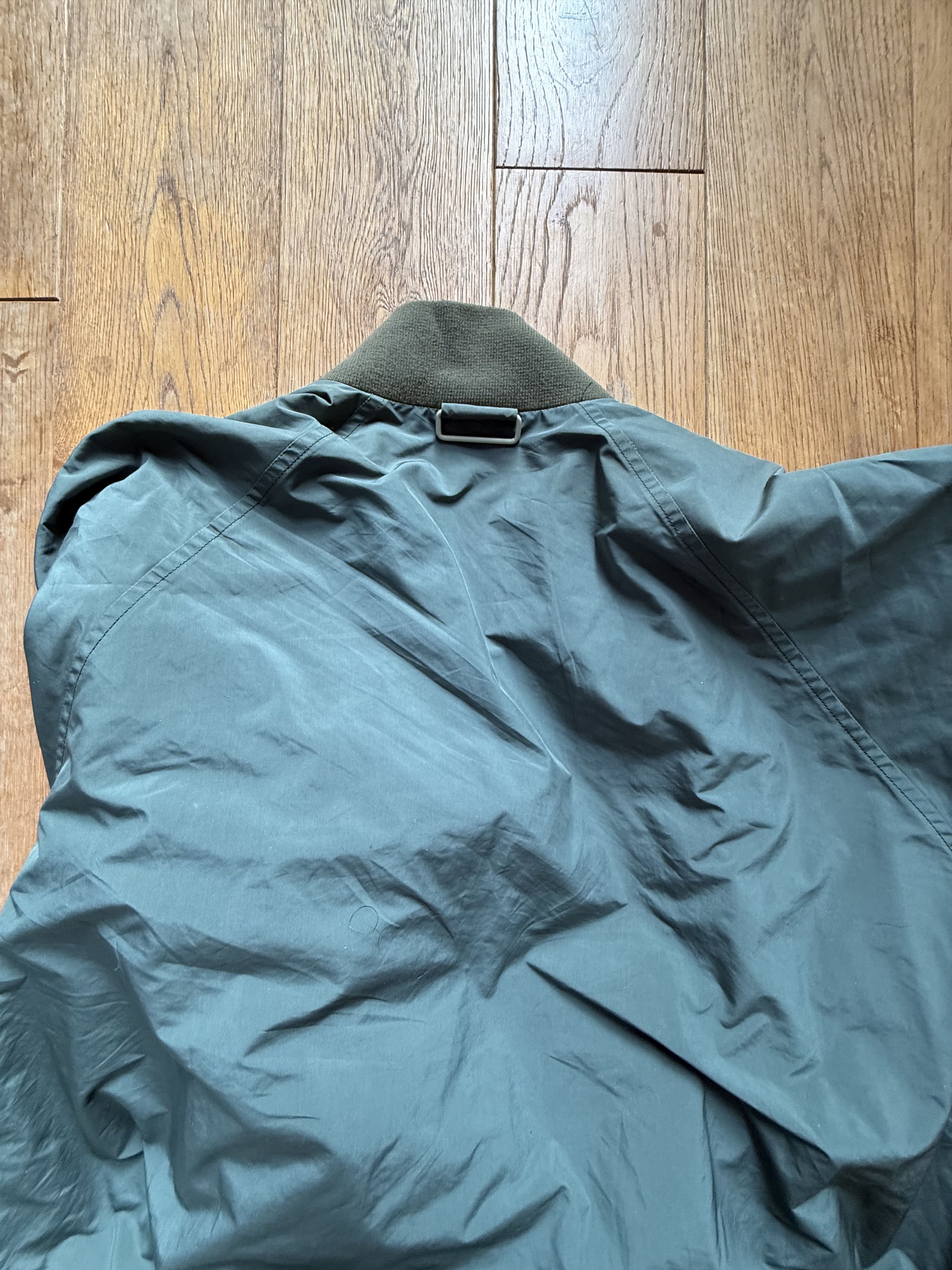 Undercover Undercover SS2010 Bomber Dieter Rams Size US M / EU 48-50 / 2 - 3 Thumbnail
