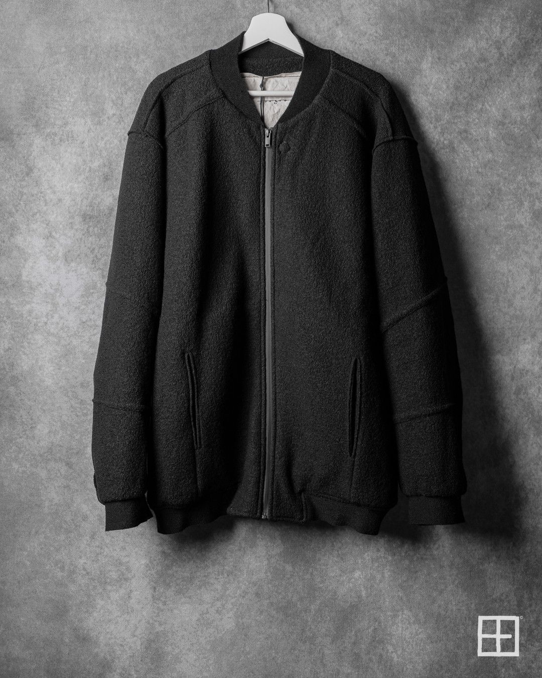 Toogood New $1500 Toogood The Navigator Jacket Bomber Size US L / EU 52-54 / 3 - 1 Thumbnail