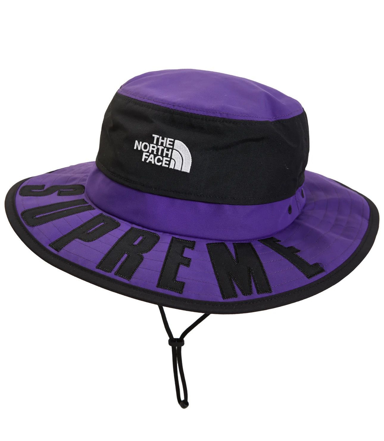 Supreme × The North Face Supreme X The North Face Arc Logo 6