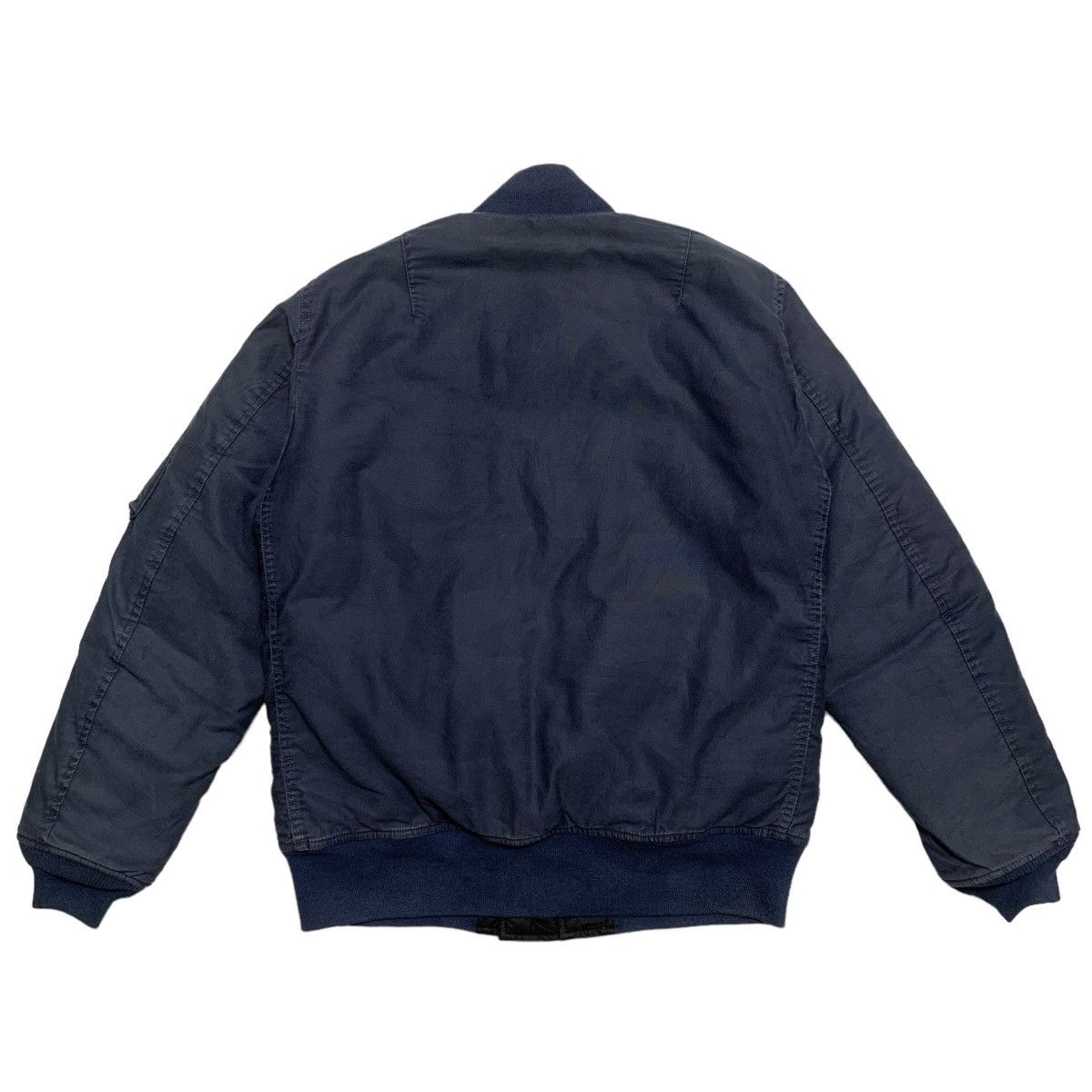 Bedwin & The Heartbreakers Bedwin & The Heartbreaker Bomber Jacket Size US M / EU 48-50 / 2 - 5 Thumbnail