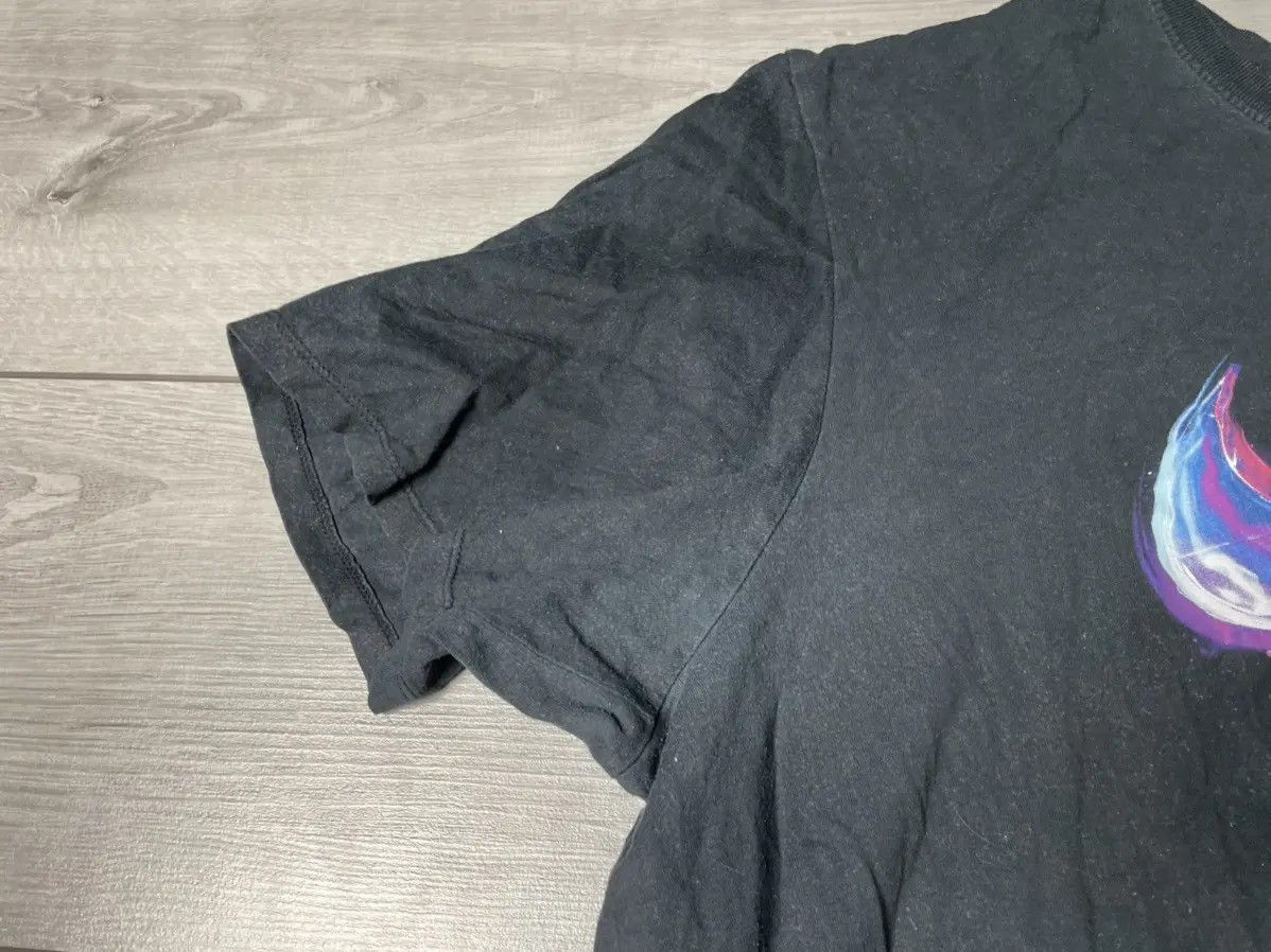 Nike Nike T-shirt swoosh sportswear size XXLARGE Size US XXL / EU 58 / 5 - 5 Thumbnail