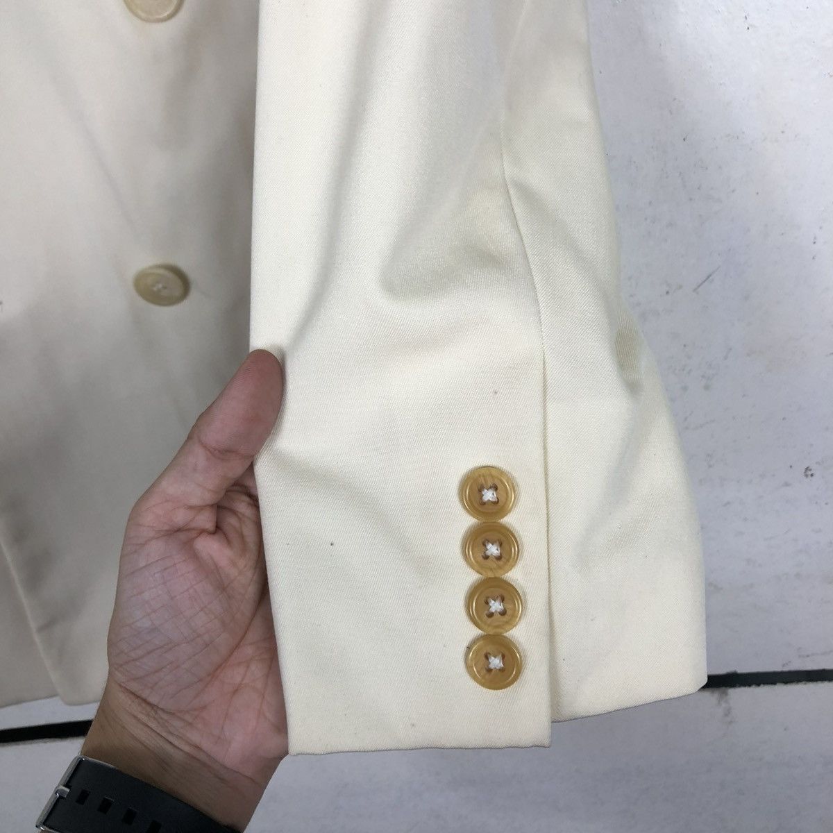 Japanese Brand 🔥CHORE CASUAL COATS JACKET RALPH LAUREN Size US S / EU 44-46 / 1 - 17 Thumbnail