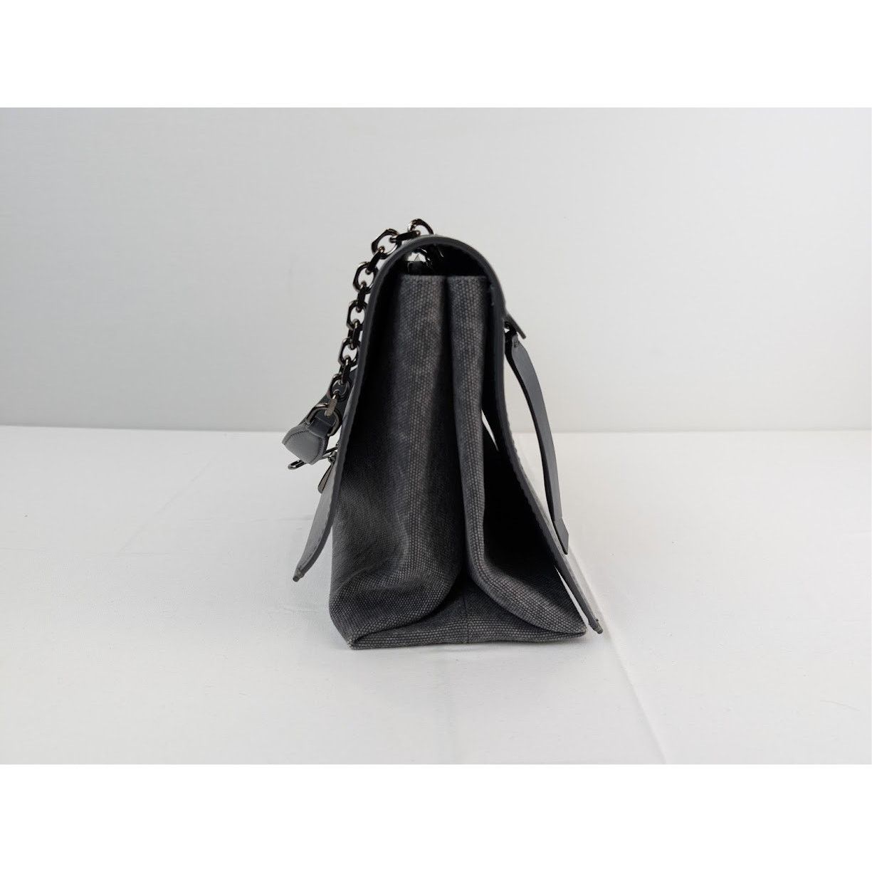 Off-White o1rshd1 Size: OS / Shoulder Bag in Gray Size ONE SIZE - 7 Thumbnail