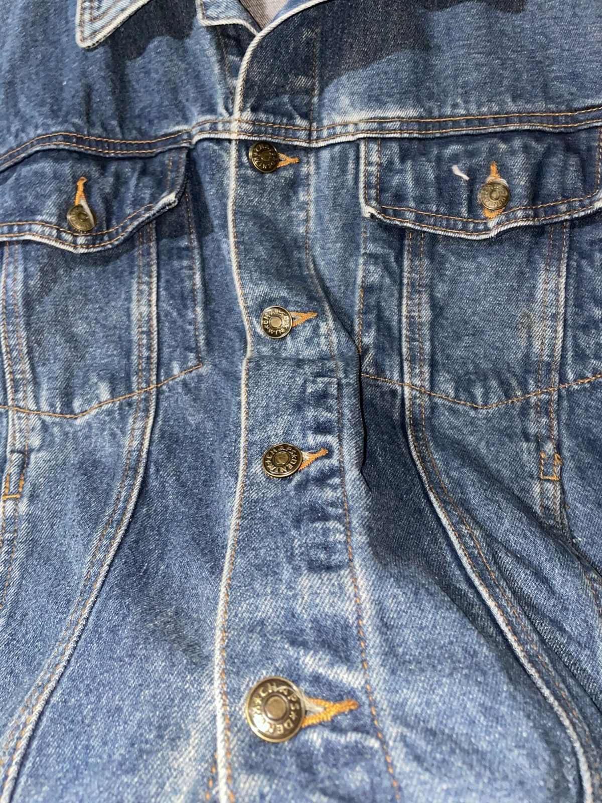 Chaps Ralph Lauren Vintage Chaps by Polo Ralph Lauren Size M / US 6-8 / IT 42-44 - 4 Thumbnail