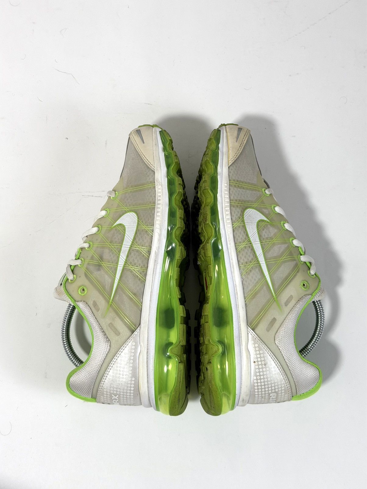 Nike Nike Air Max 2009 Size US 9.5 / EU 42-43 - 5 Thumbnail