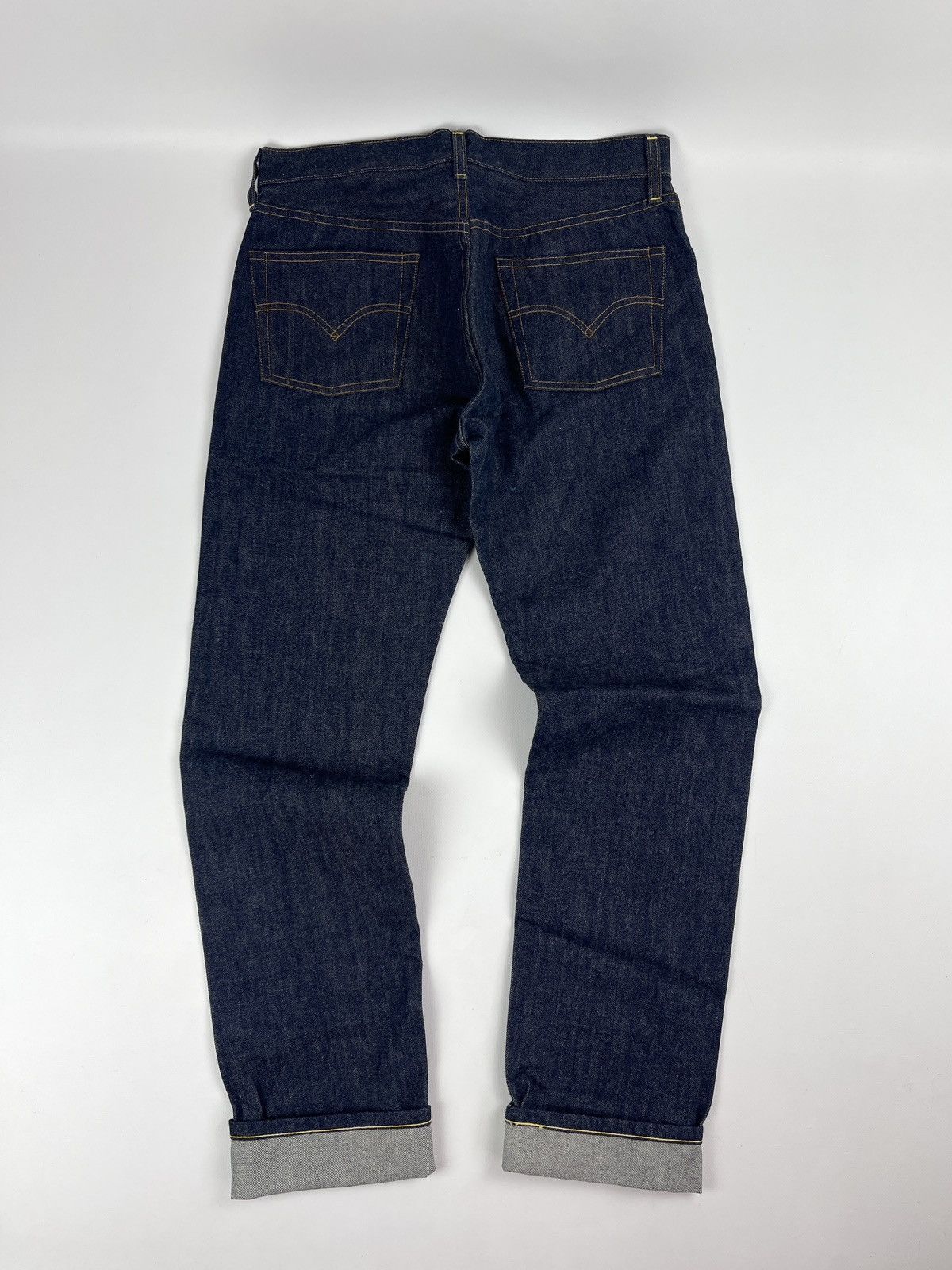 新品LEVI'S VINTAGE CLOTHING 501XX 1955 W34 LEVI'S 501xx 1955 50155-0079 w34L34 Made in the JAPANESE