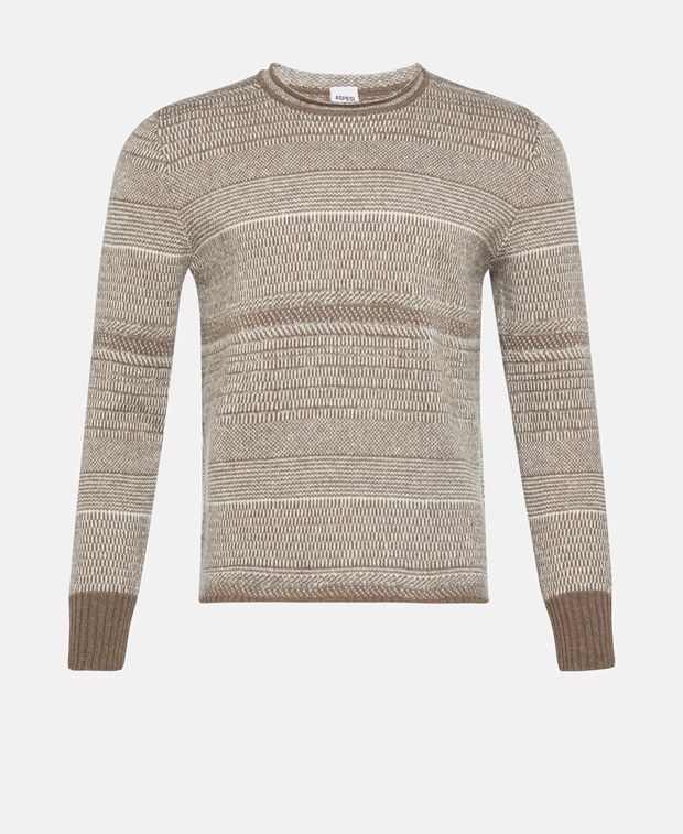 Aspesi Long-sleeved jumper Size US M / EU 48-50 / 2 - 1 Preview