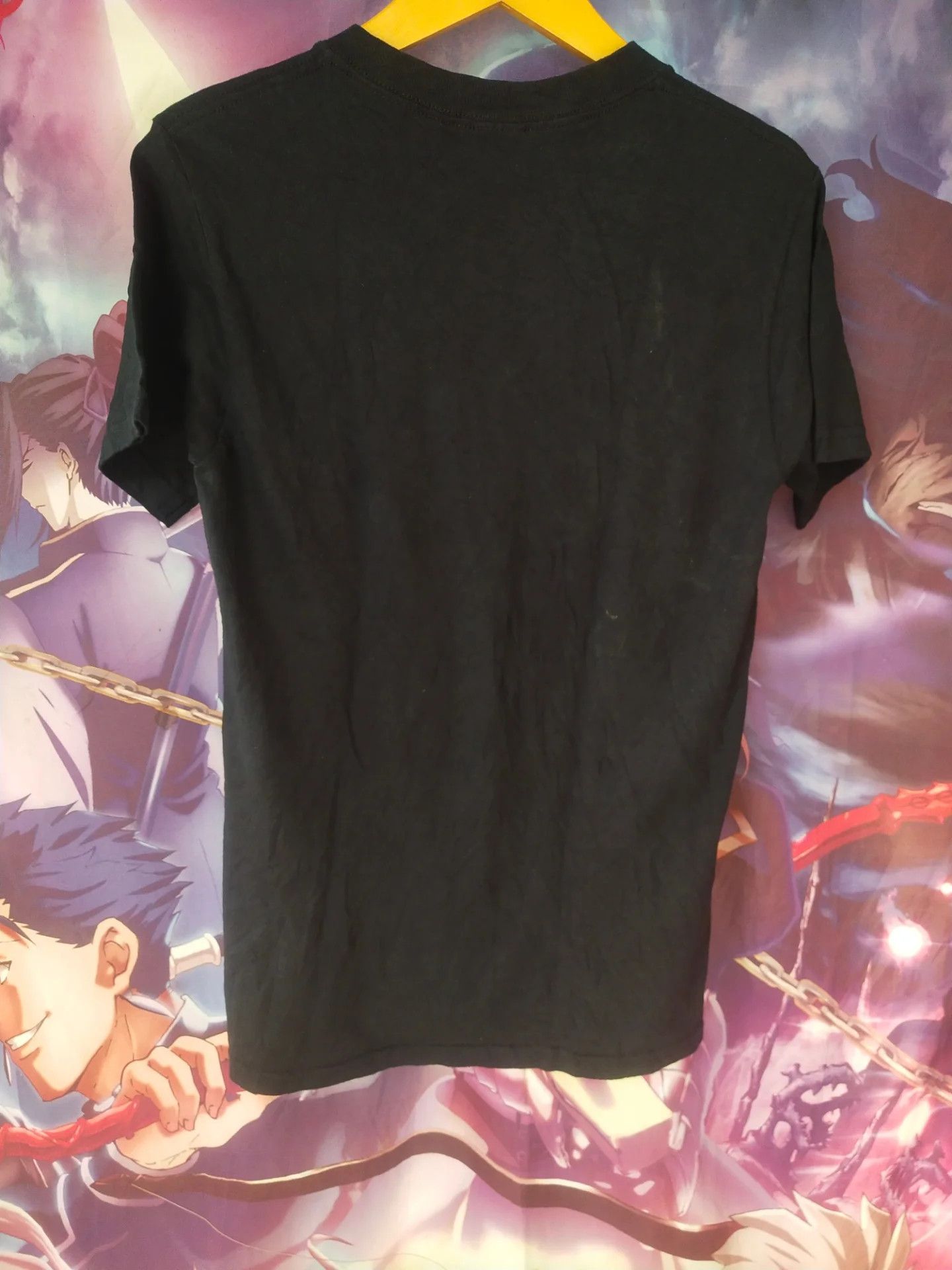 Band Tees Vintage The Vines Member Art Band Tee Size US S / EU 44-46 / 1 - 3 Thumbnail