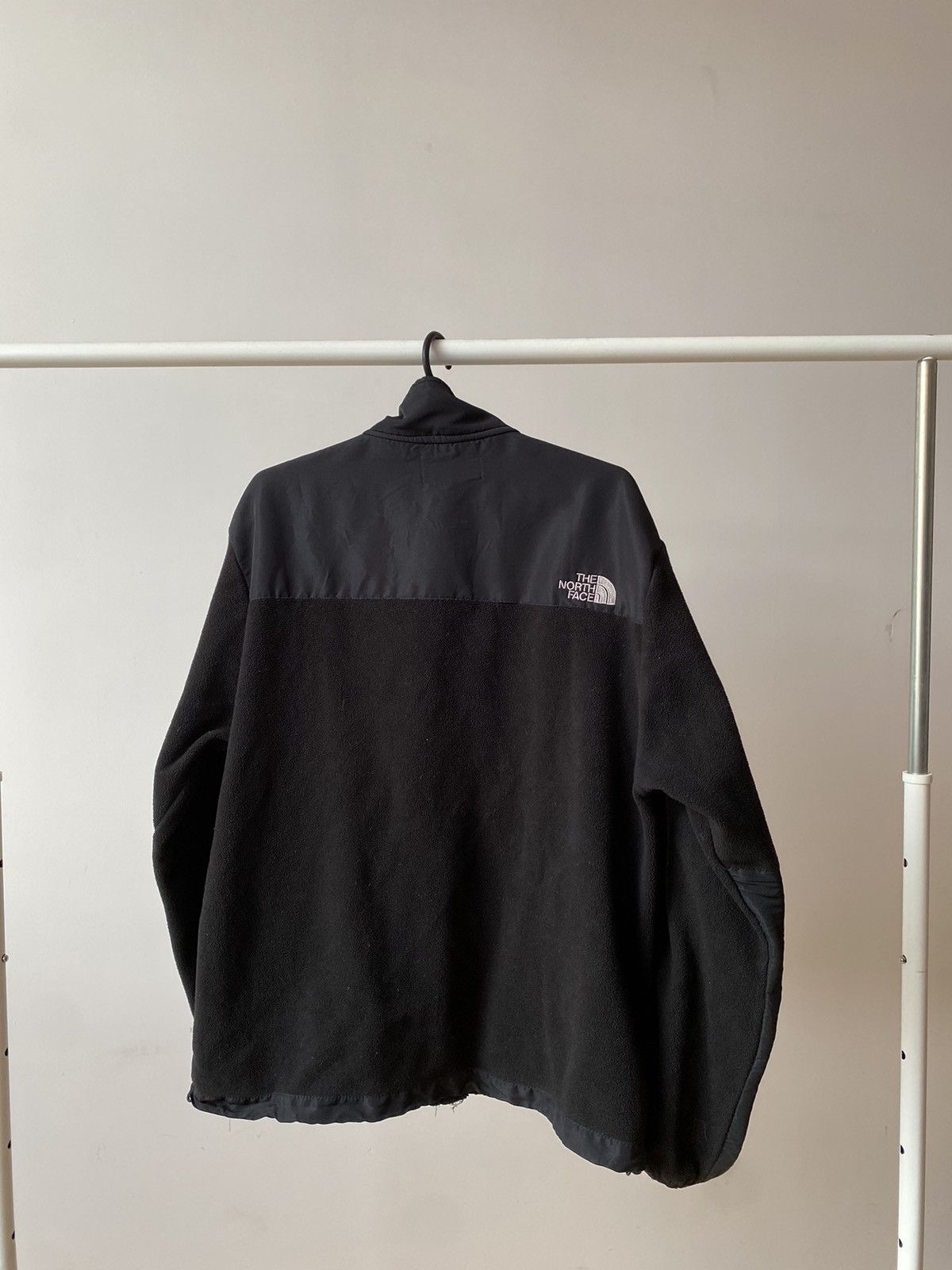 The North Face × Vintage Vintage The North Face Denali Fleece Sweater M Size US M / EU 48-50 / 2 - 9 Thumbnail