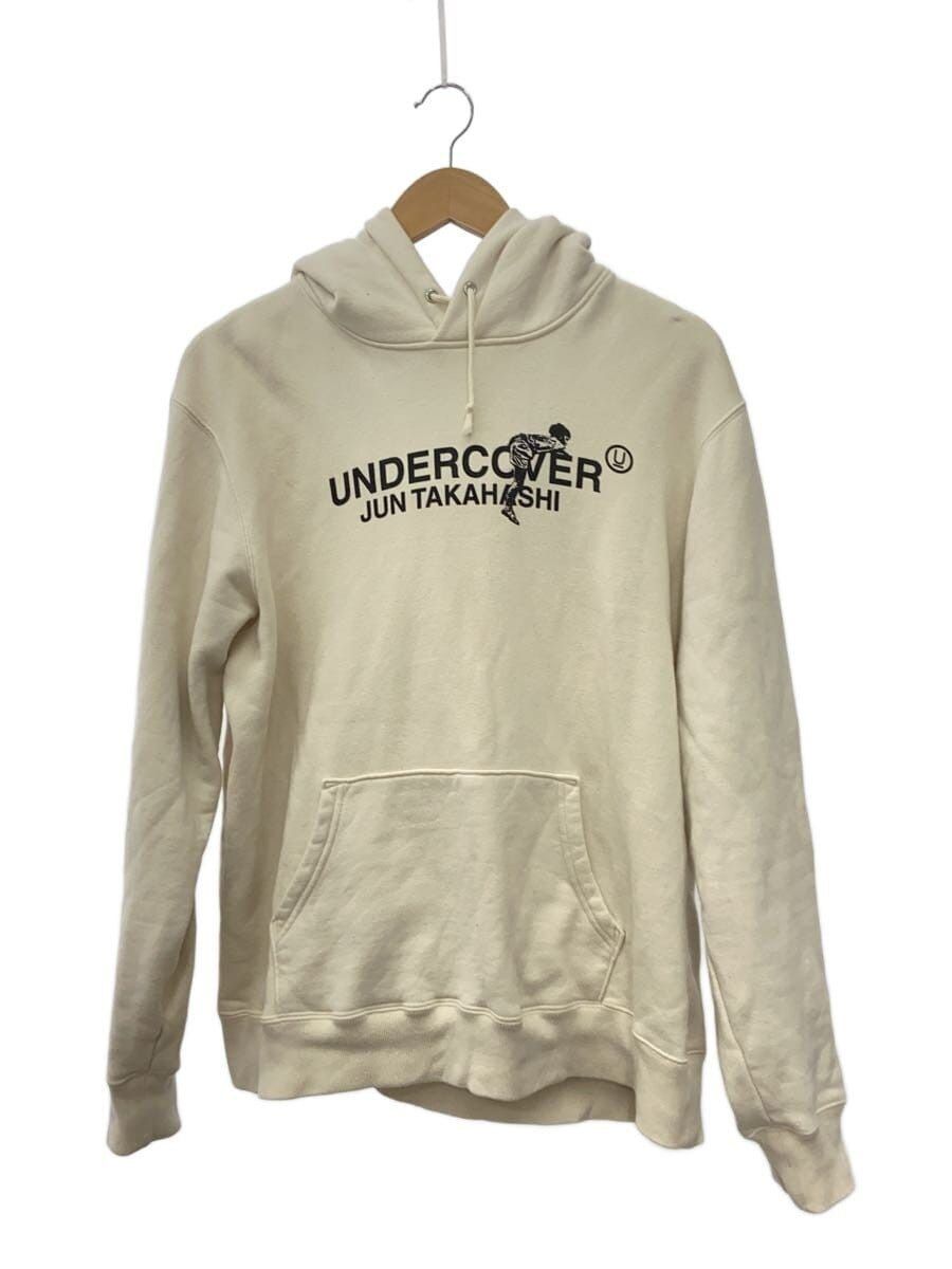 Undercover Skeleton Logo Hoodie Size US M / EU 48-50 / 2 - 1 Thumbnail