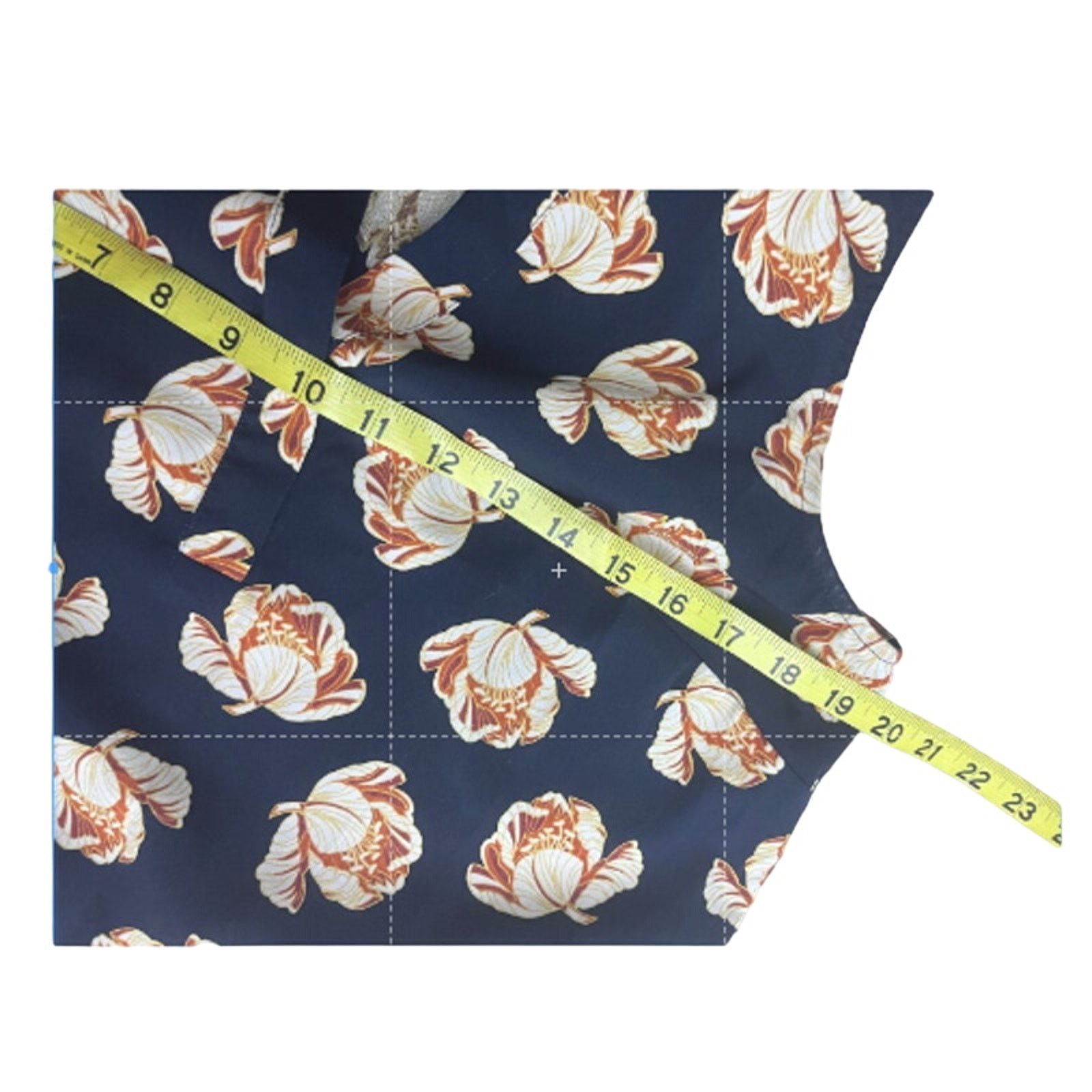Ann Taylor Women's Floral Ann Taylor Shift Dress M Size M / US 6-8 / IT 42-44 - 4 Thumbnail