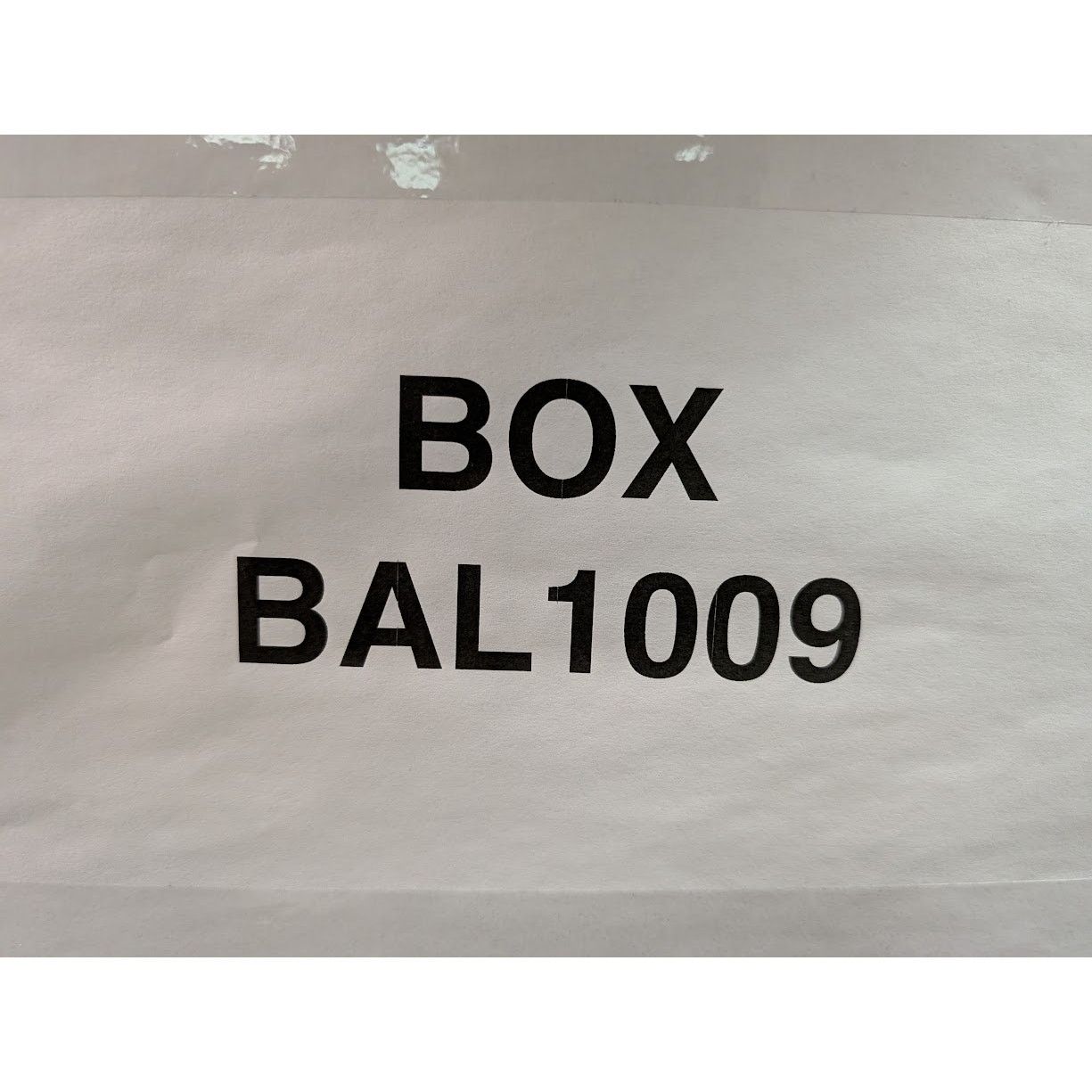 Balenciaga o1rshd1 Size:OS /Calfskin Logo Print Tri-Fold Wallet Leopard Size ONE SIZE - 18 Thumbnail
