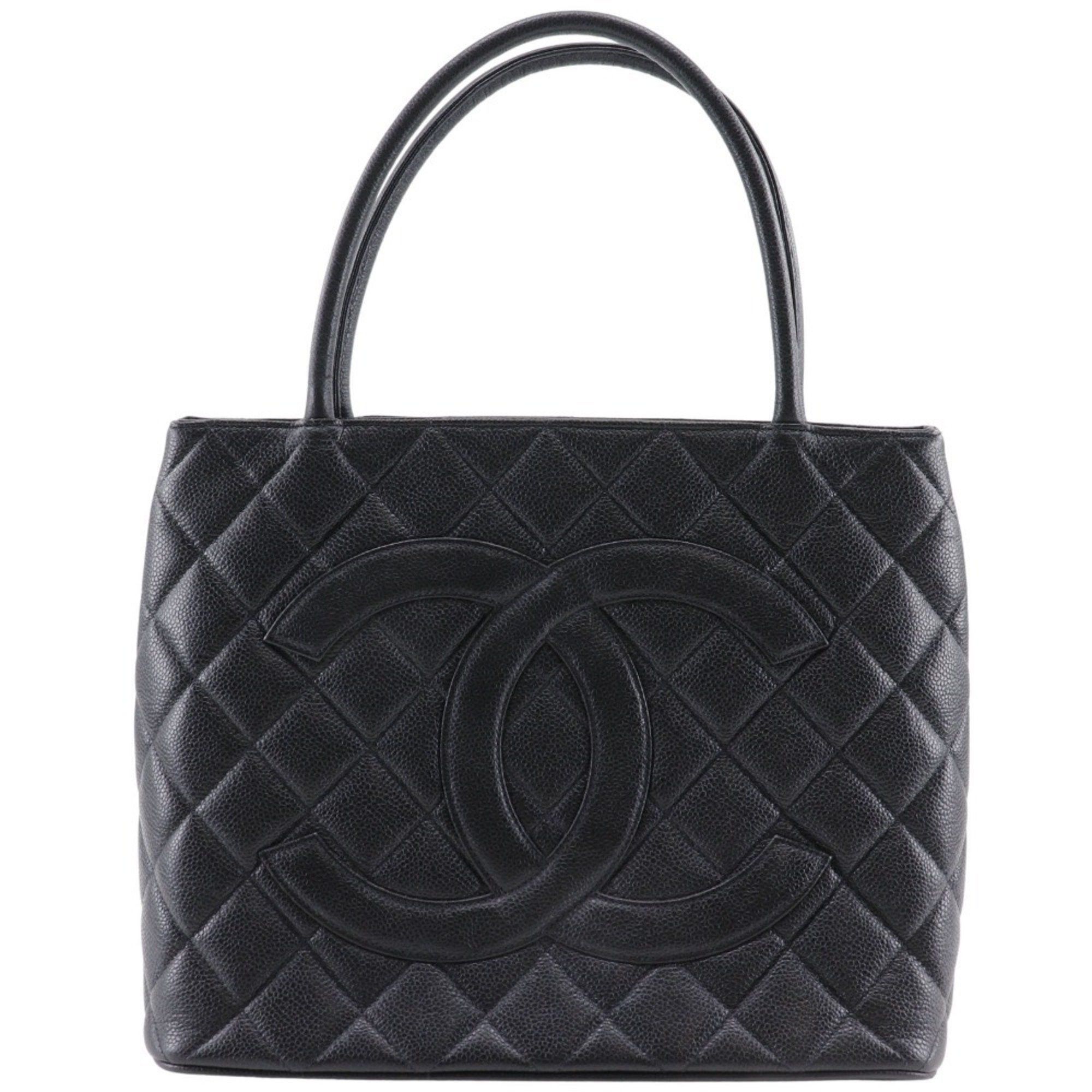 Chanel Chanel Medaillon tote Size ONE SIZE - 1 Thumbnail