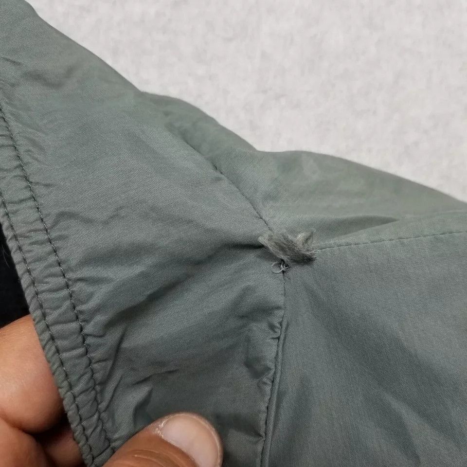 Other Tops Of Rockies Jacket Mens Large Green Pockets Full Zip Size US L / EU 52-54 / 3 - 4 Thumbnail