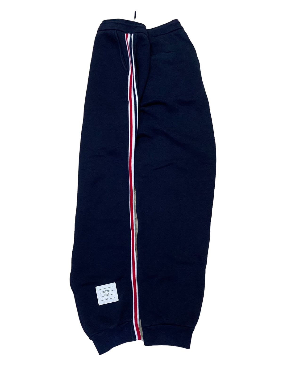 Thom Browne Thom Browne New York Sweatpant Size US 32 / EU 48 - 4 Thumbnail