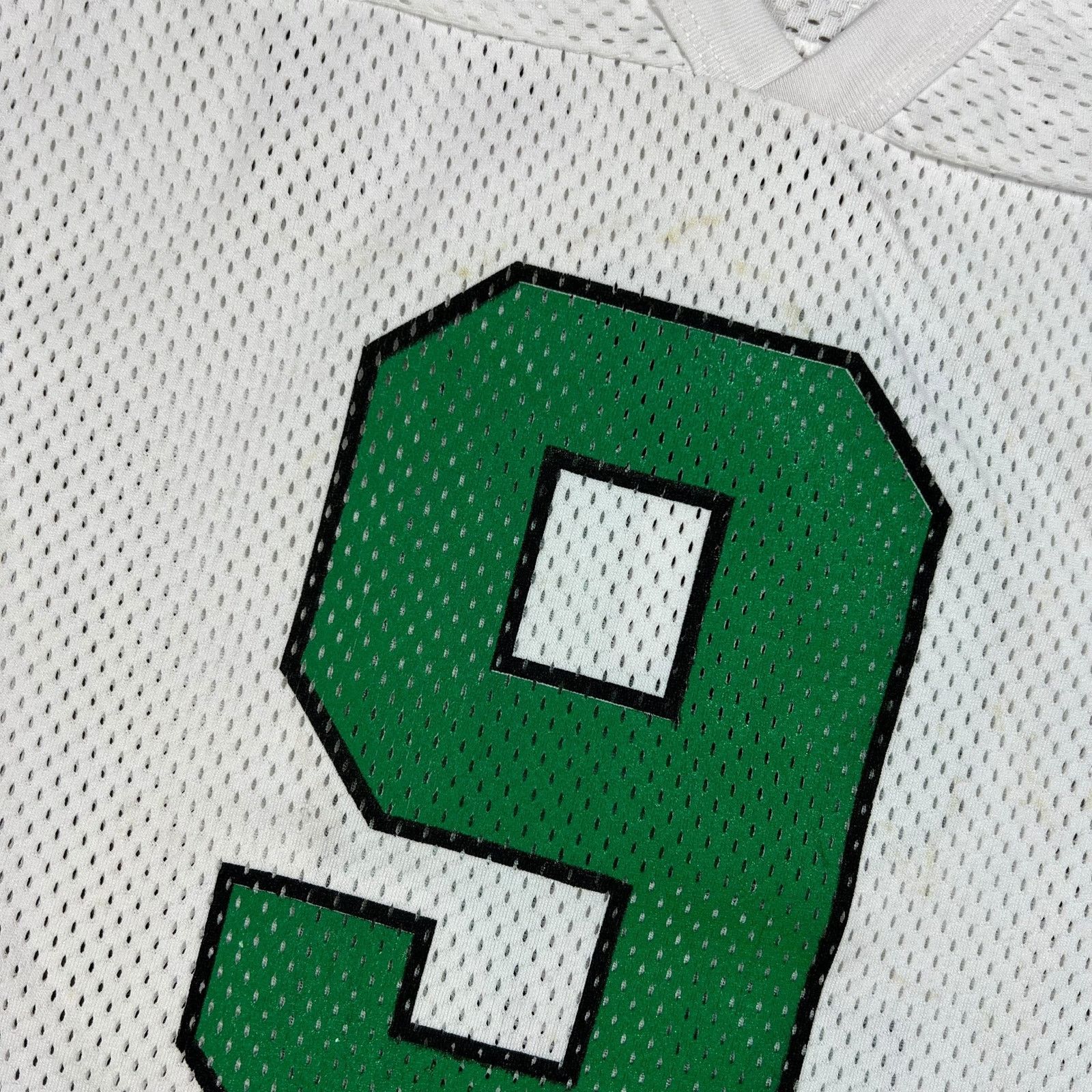 Logo 7 × NFL × Vintage 1990s Philadelphia Eagles Jim McMahon Kelly Green jersey Size US XXL / EU 58 / 5 - 6 Thumbnail