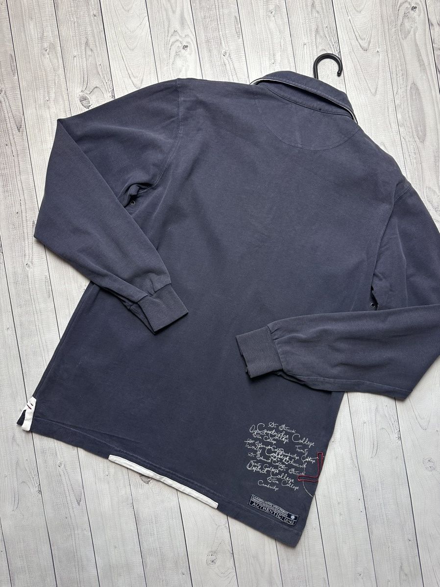 La Martina × Vintage Vintage l a martina rugby jersey size L logo Size US L / EU 52-54 / 3 - 7 Thumbnail