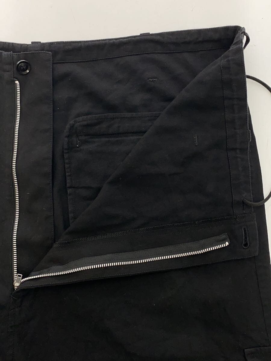 Yohji Yamamoto Cargo Pants Size US 40 / EU 56 - 3 Thumbnail